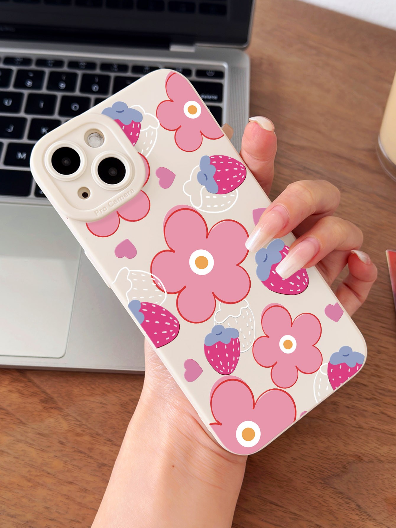 Floral Phone Case
