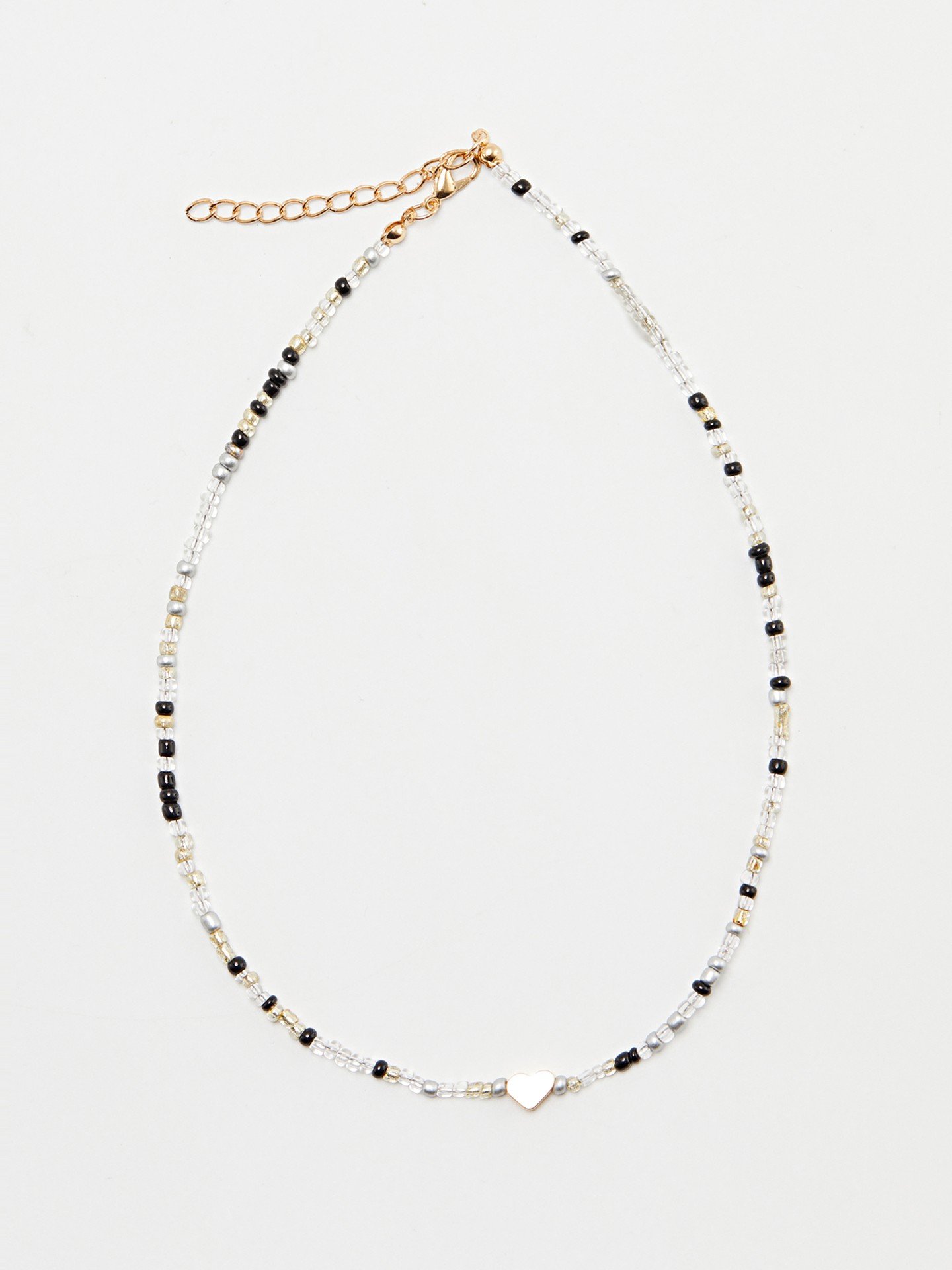 Artificial Beaded Necklace