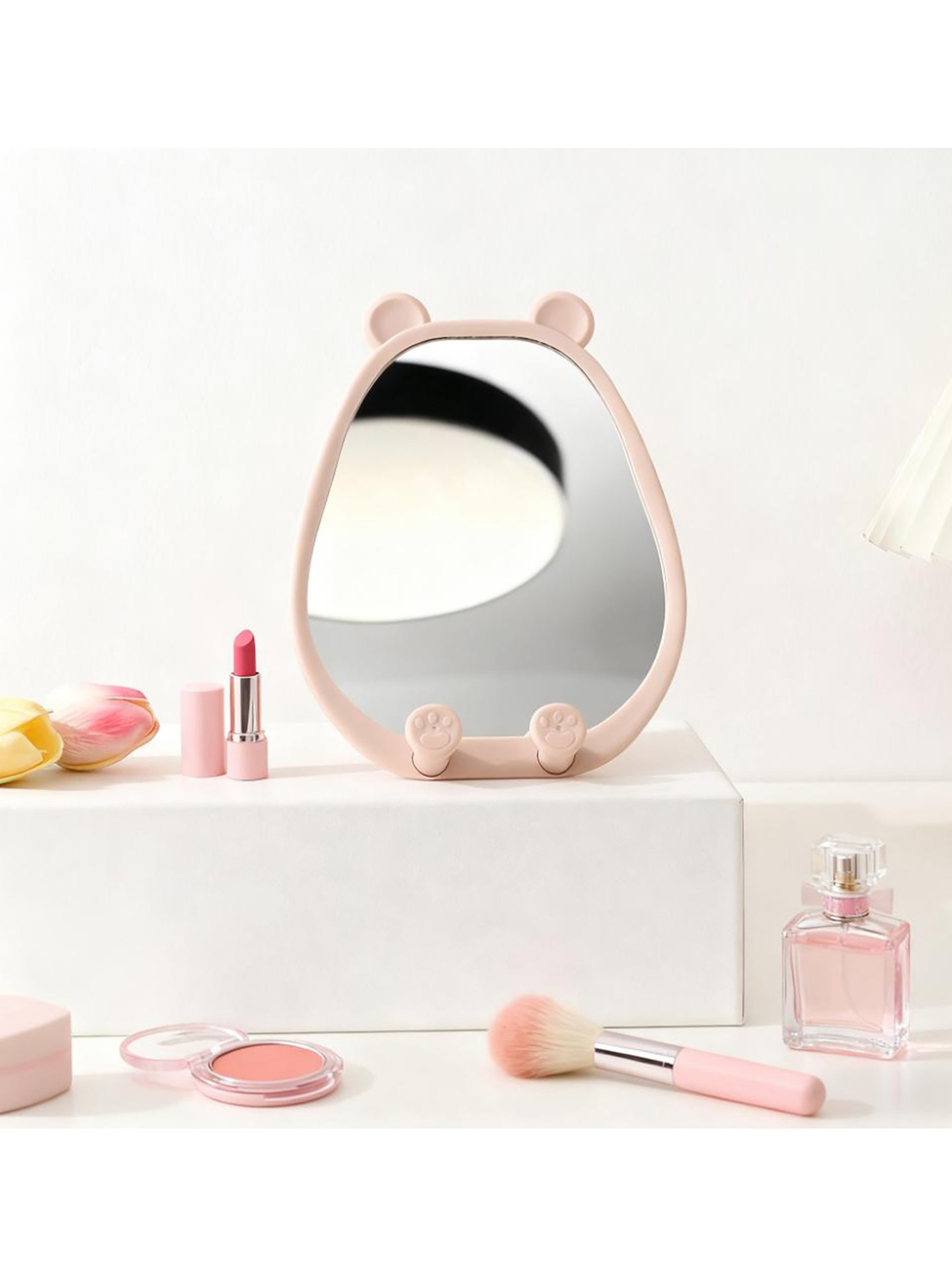 Muti- Function Makeup Mirror