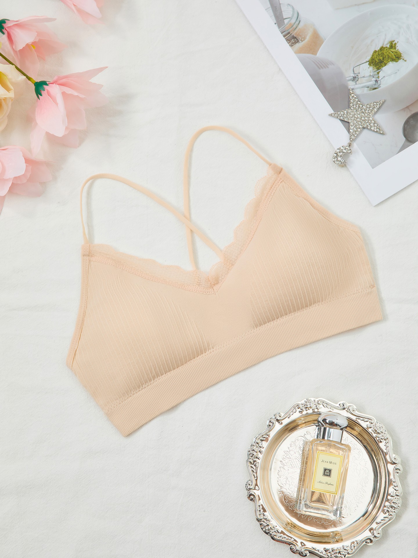Freedom Bra