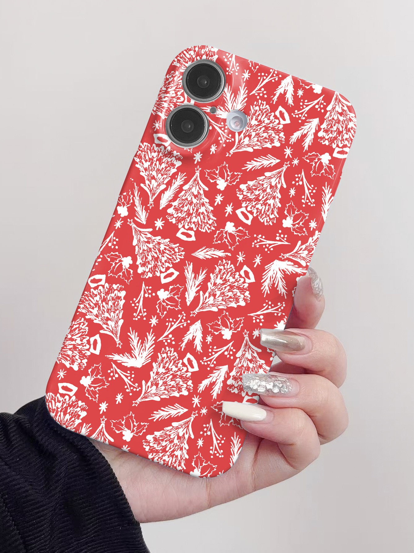 Christmas Phone Case