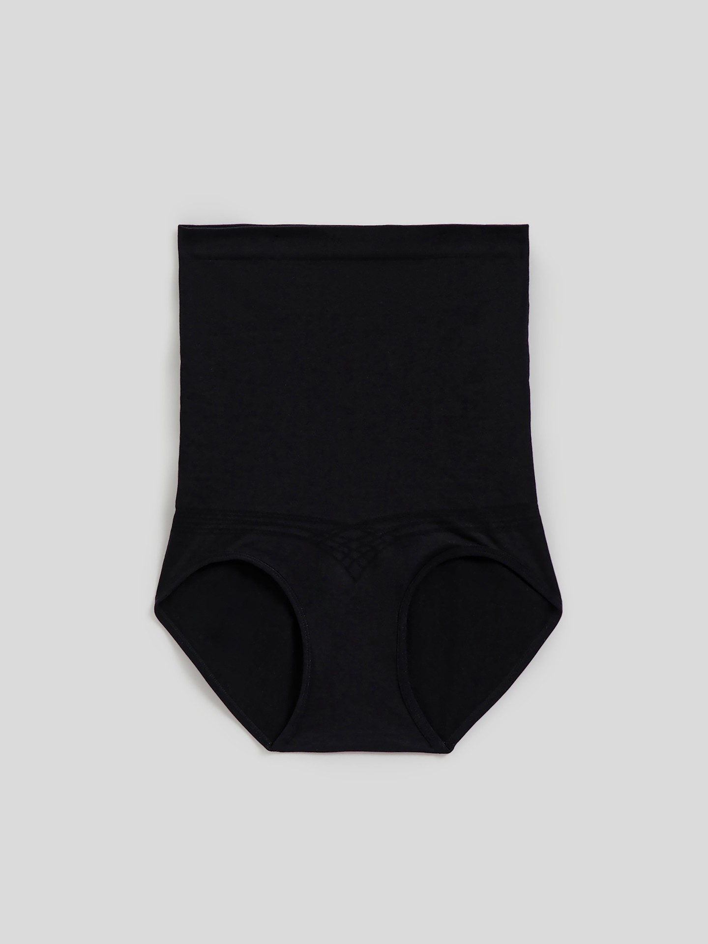 Snatched Seamless High Waist Shaping Shorts