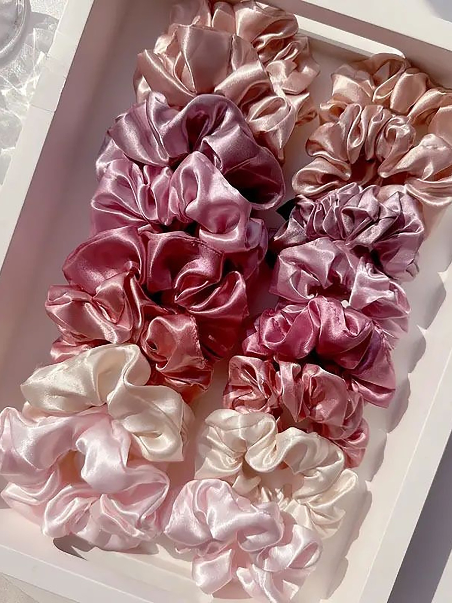 16 Pcs Hair Tie