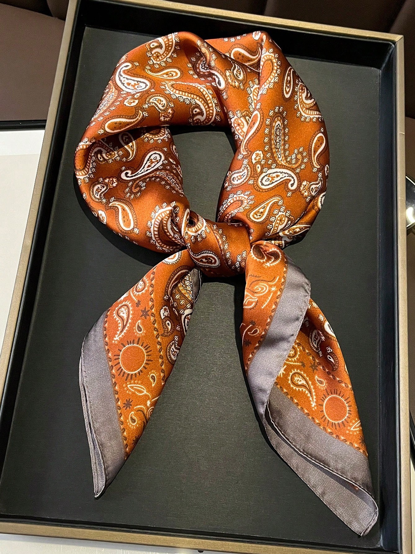 Scarf
