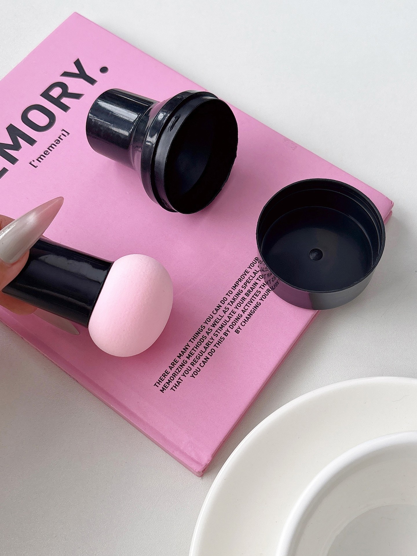 Makeup Puff