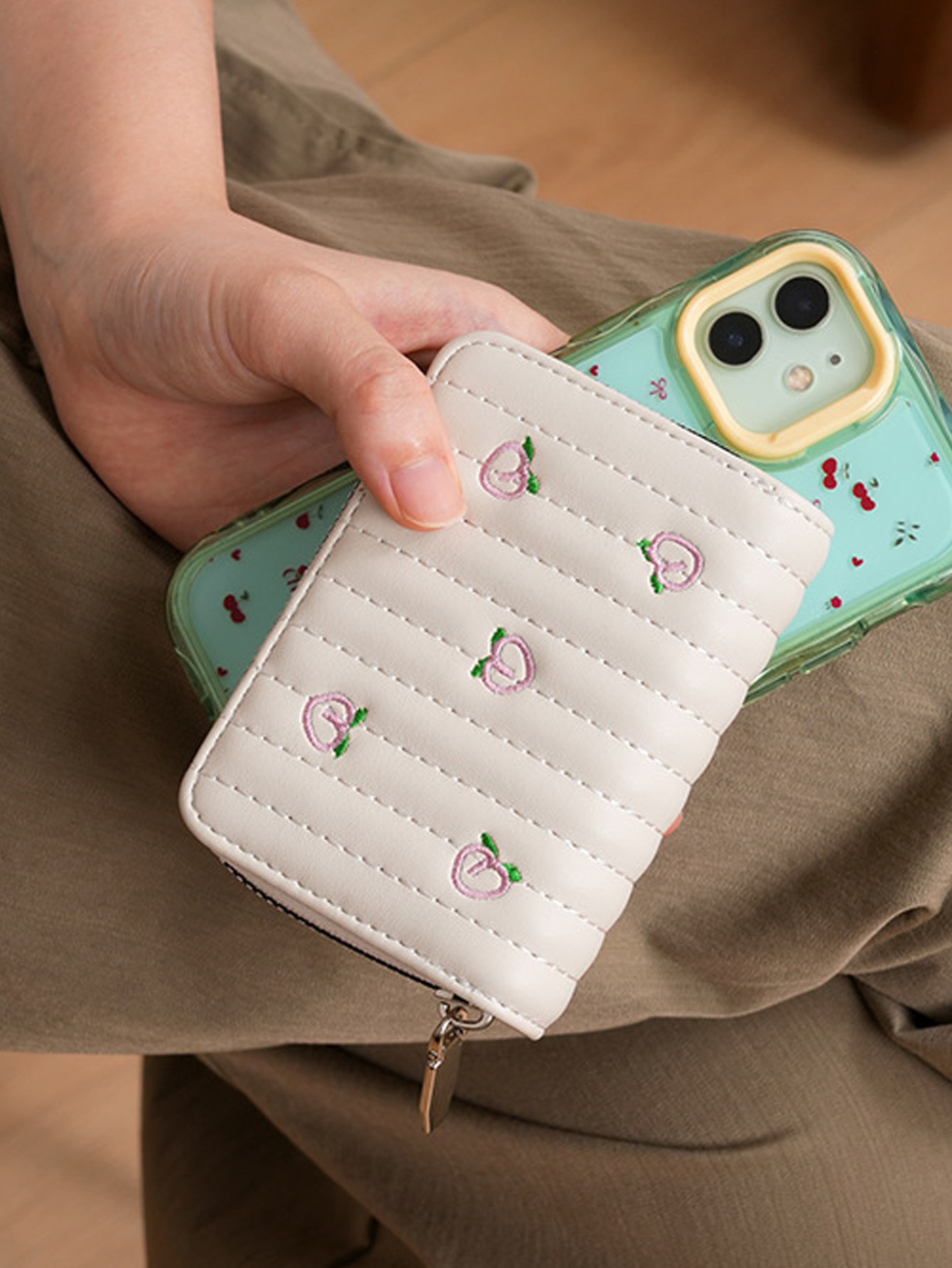 Card Holders