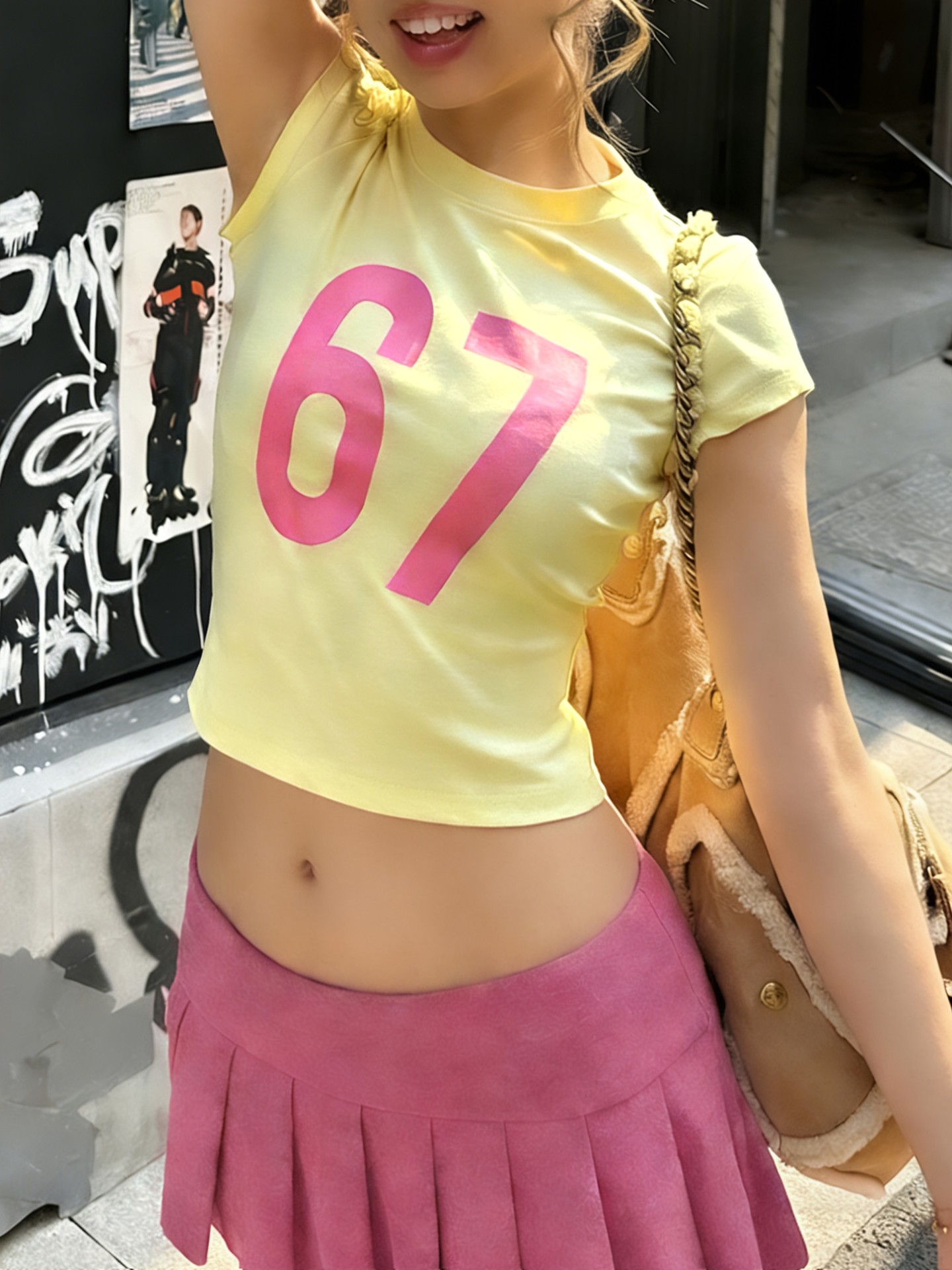 Pullover T-Shirt