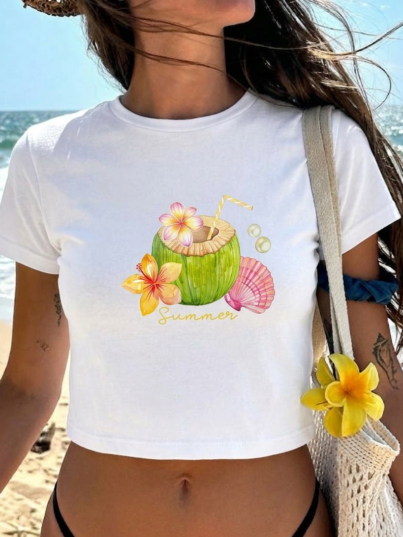 Pullover T-Shirt