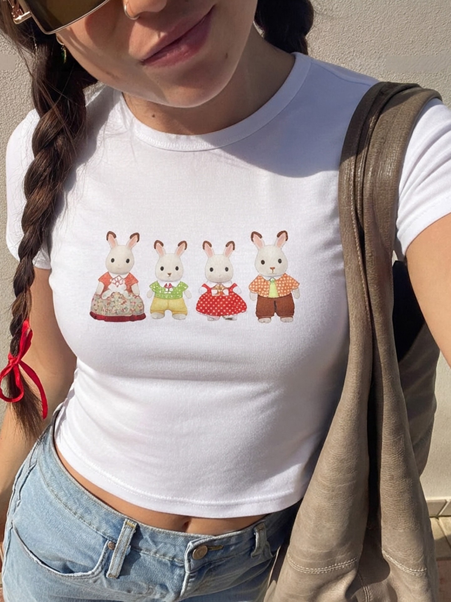 Pullover T-Shirt