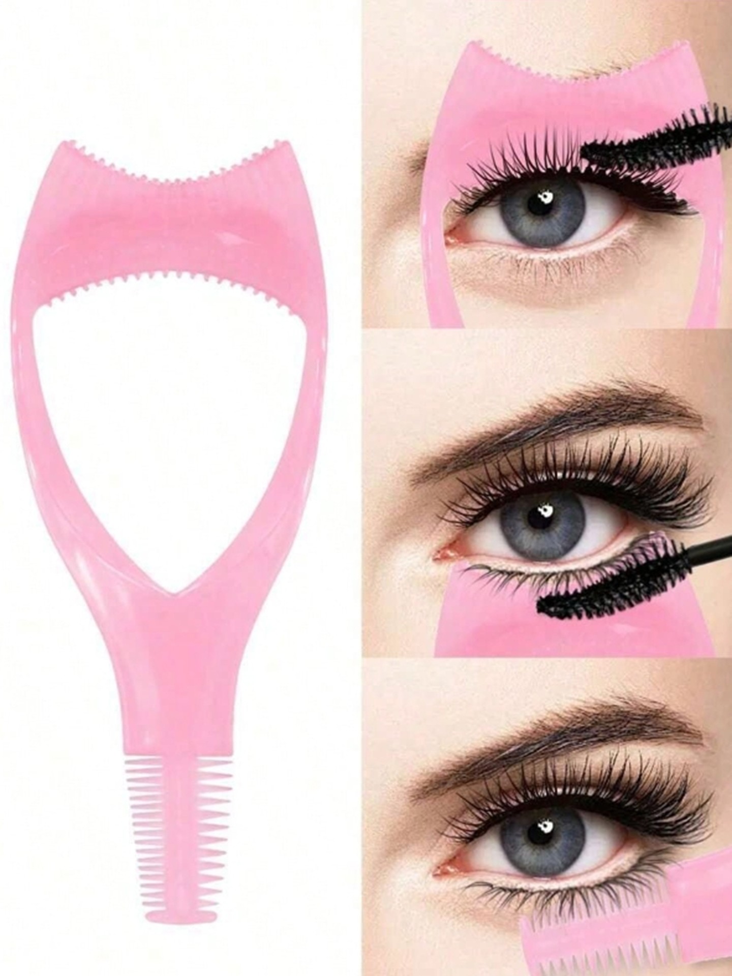 Muti- Function Brows & Lash Tools