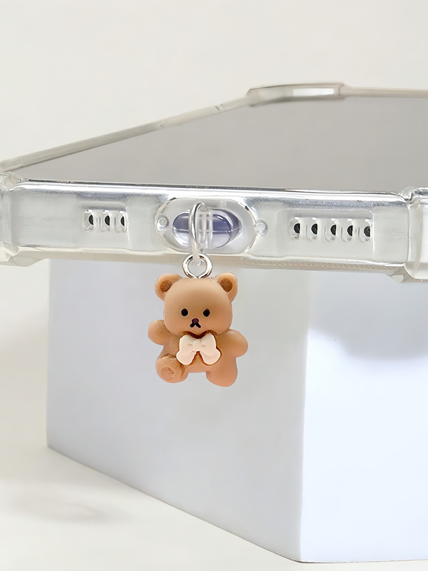 Animal Dust Plug