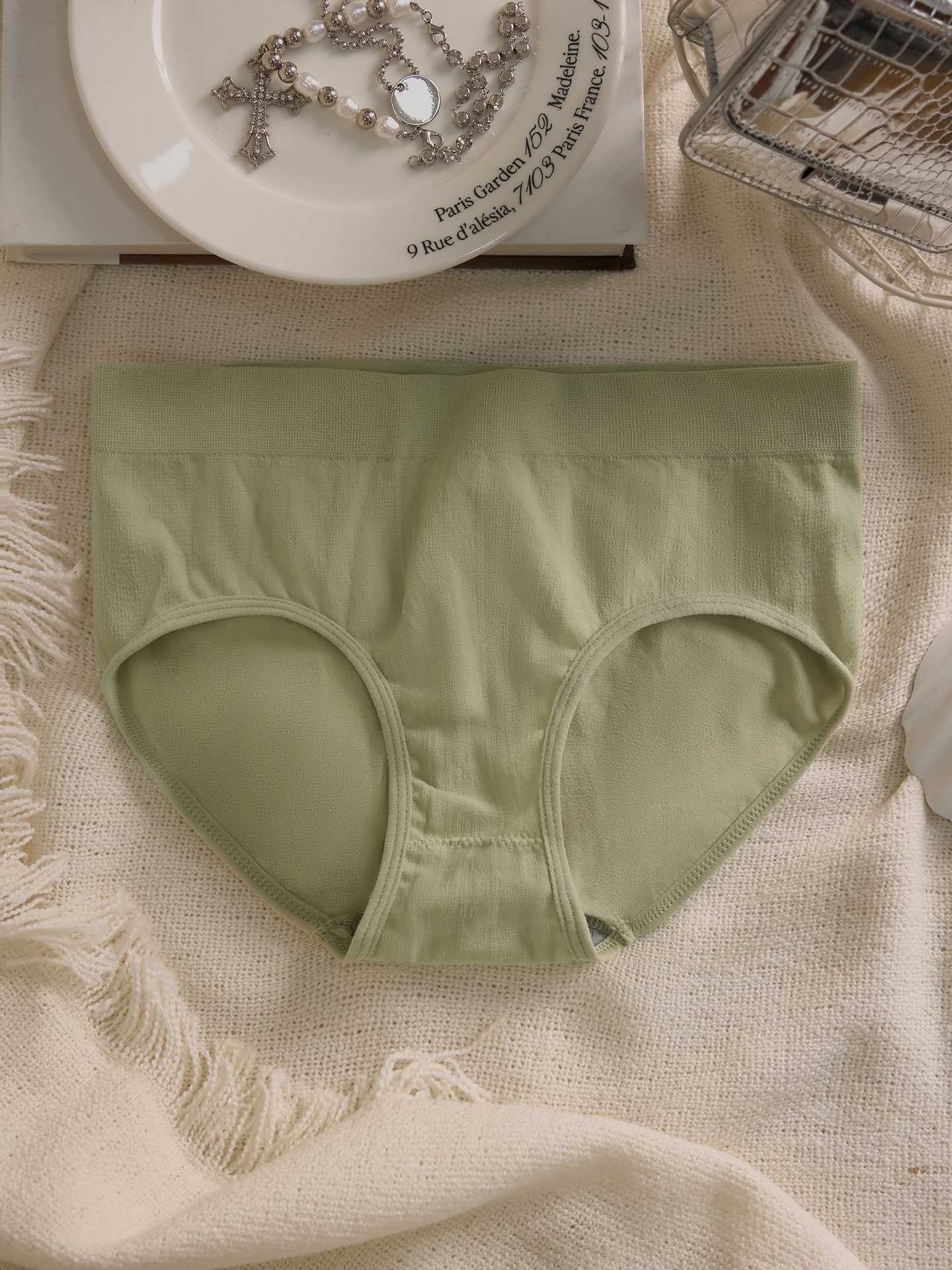 Briefs