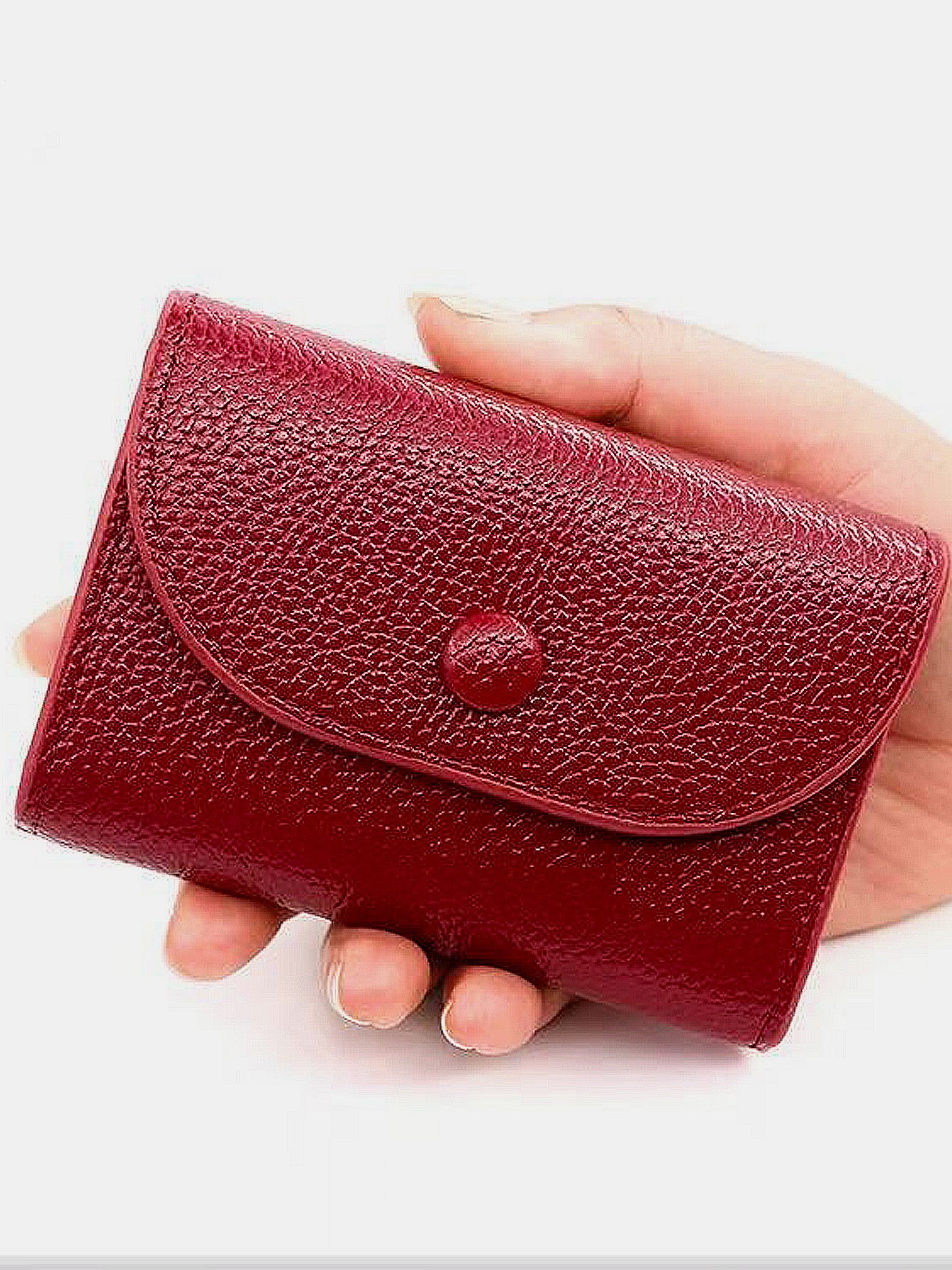 Solid Wallets