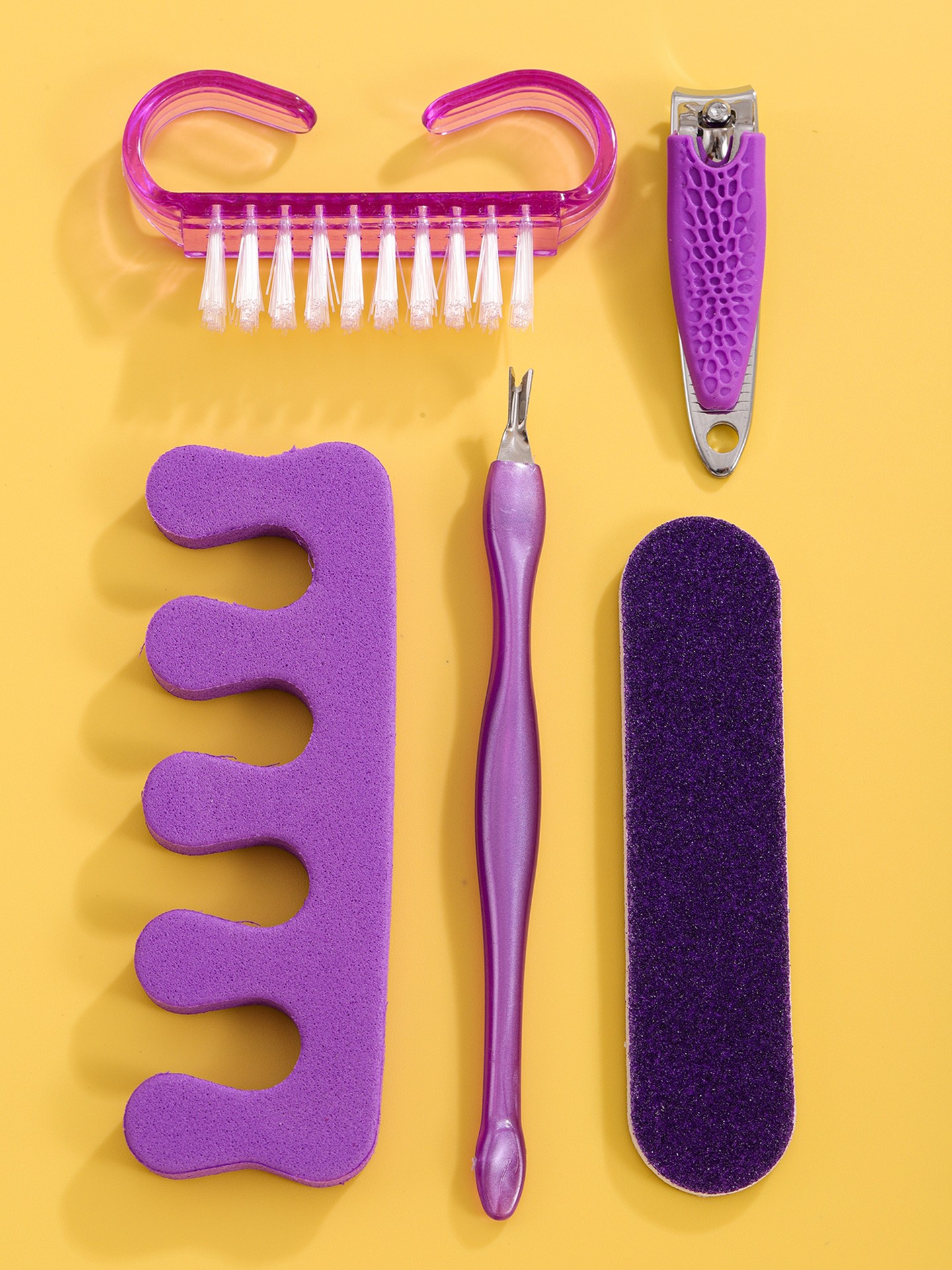 Nail Tool