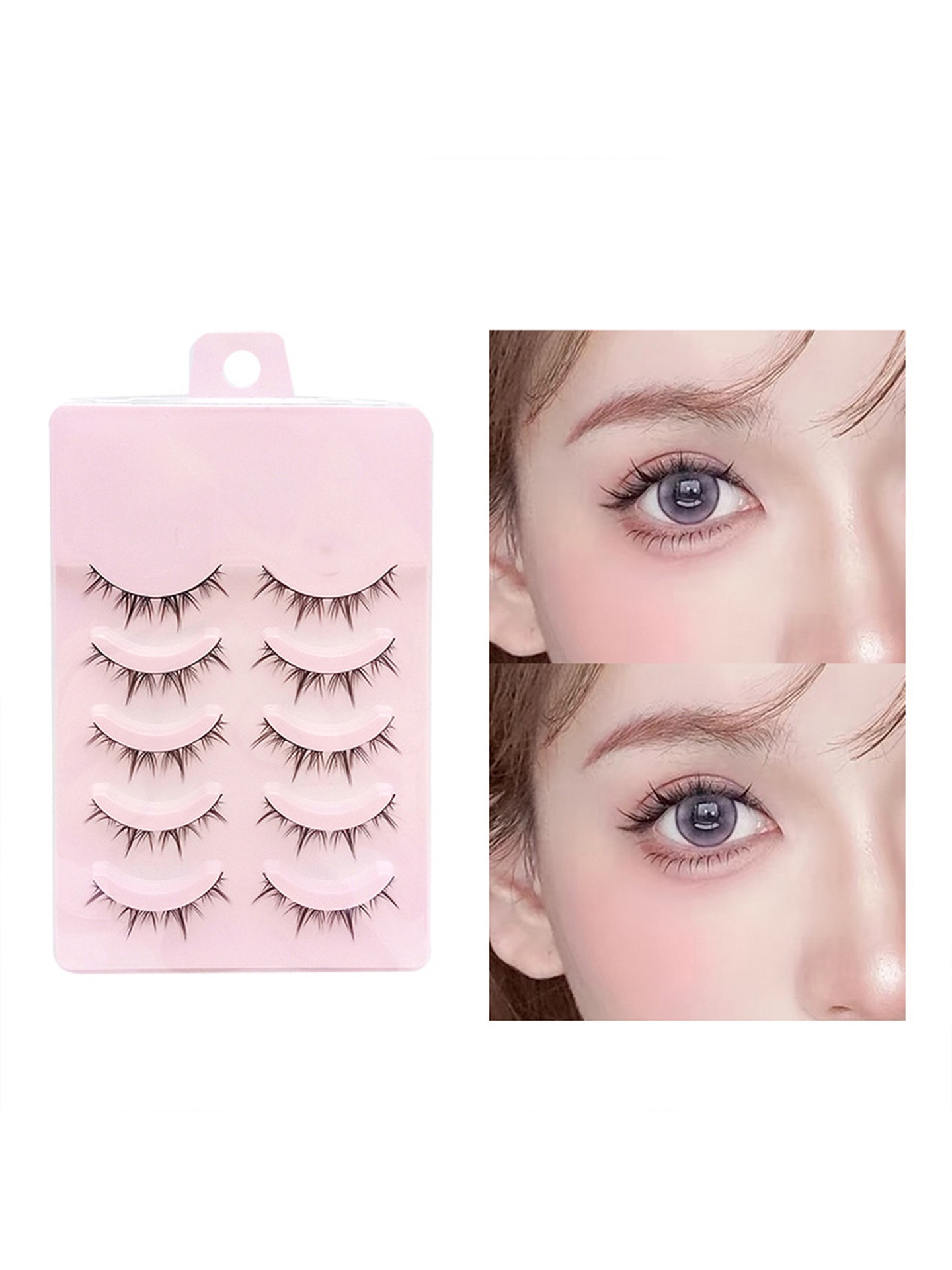 Eyelash