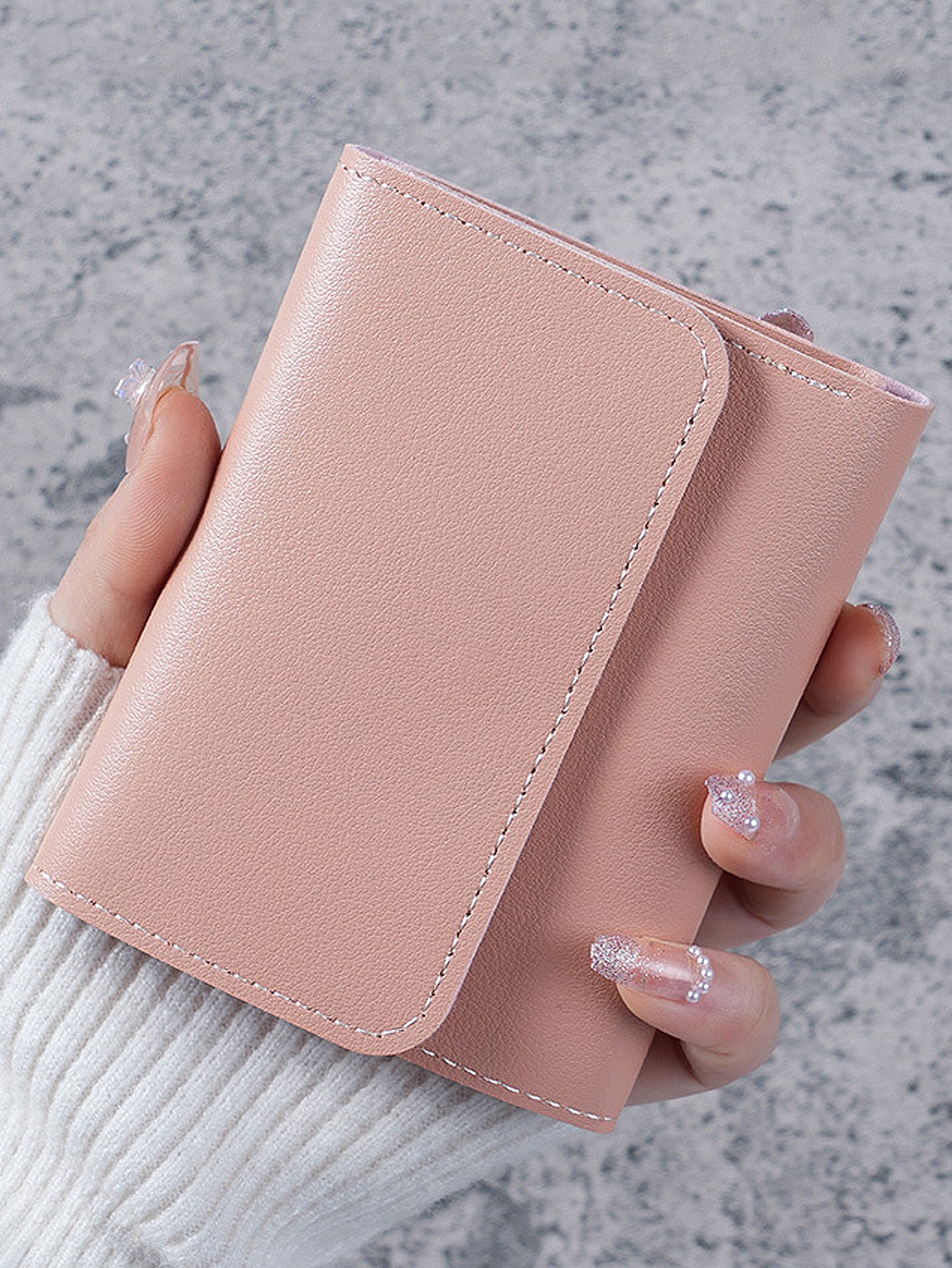 Solid Wallet