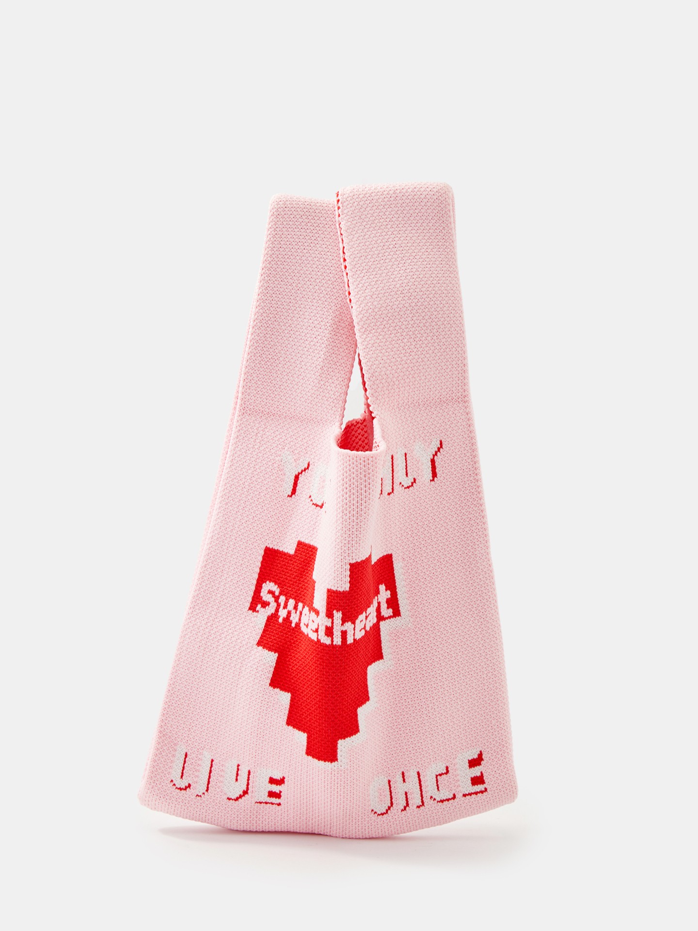 French Bucket Bag