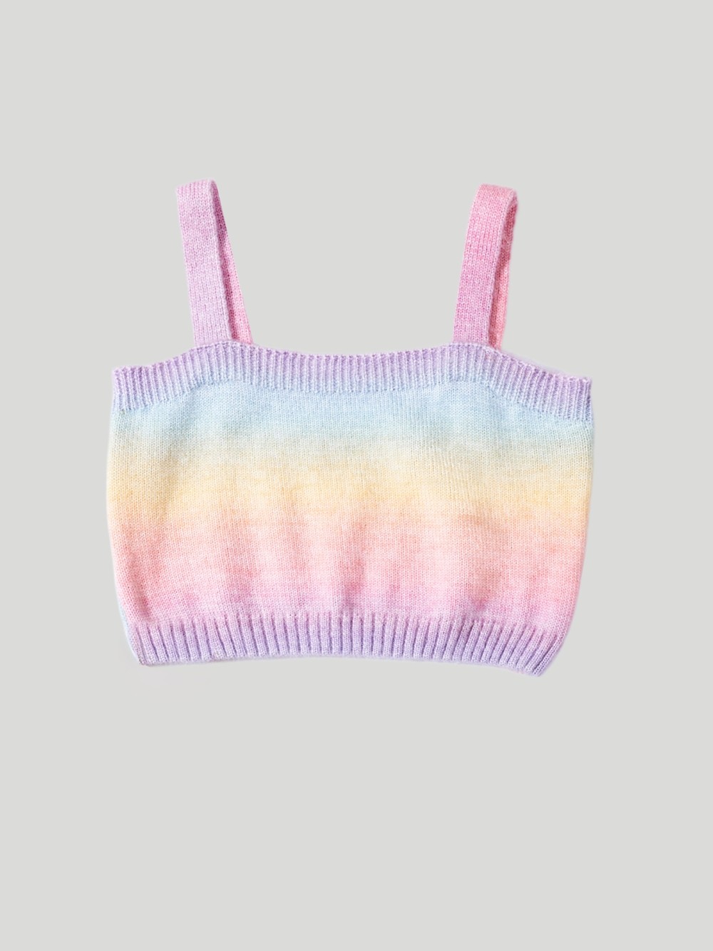 Simplicity Cami Top