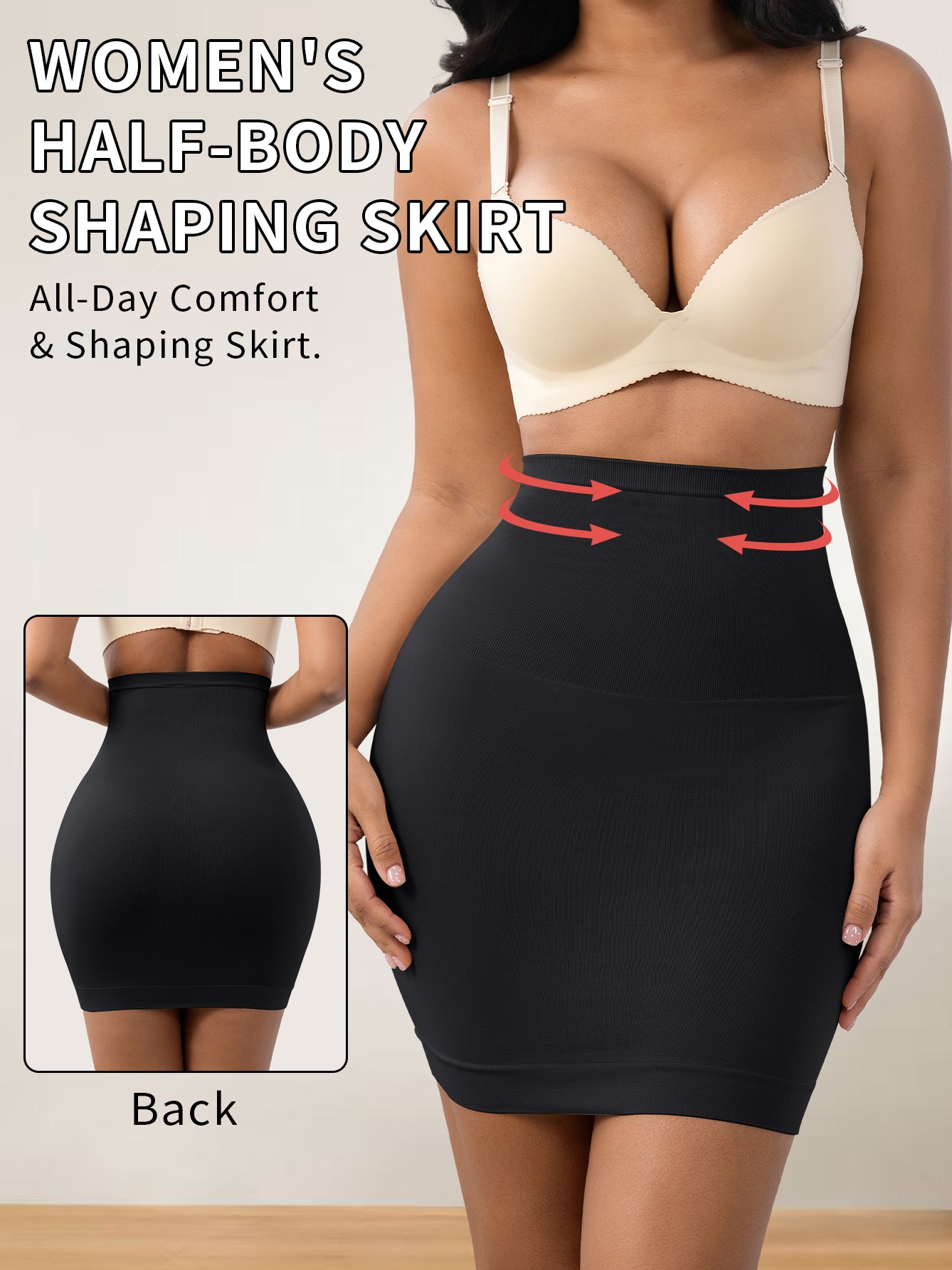 Waist Trainers