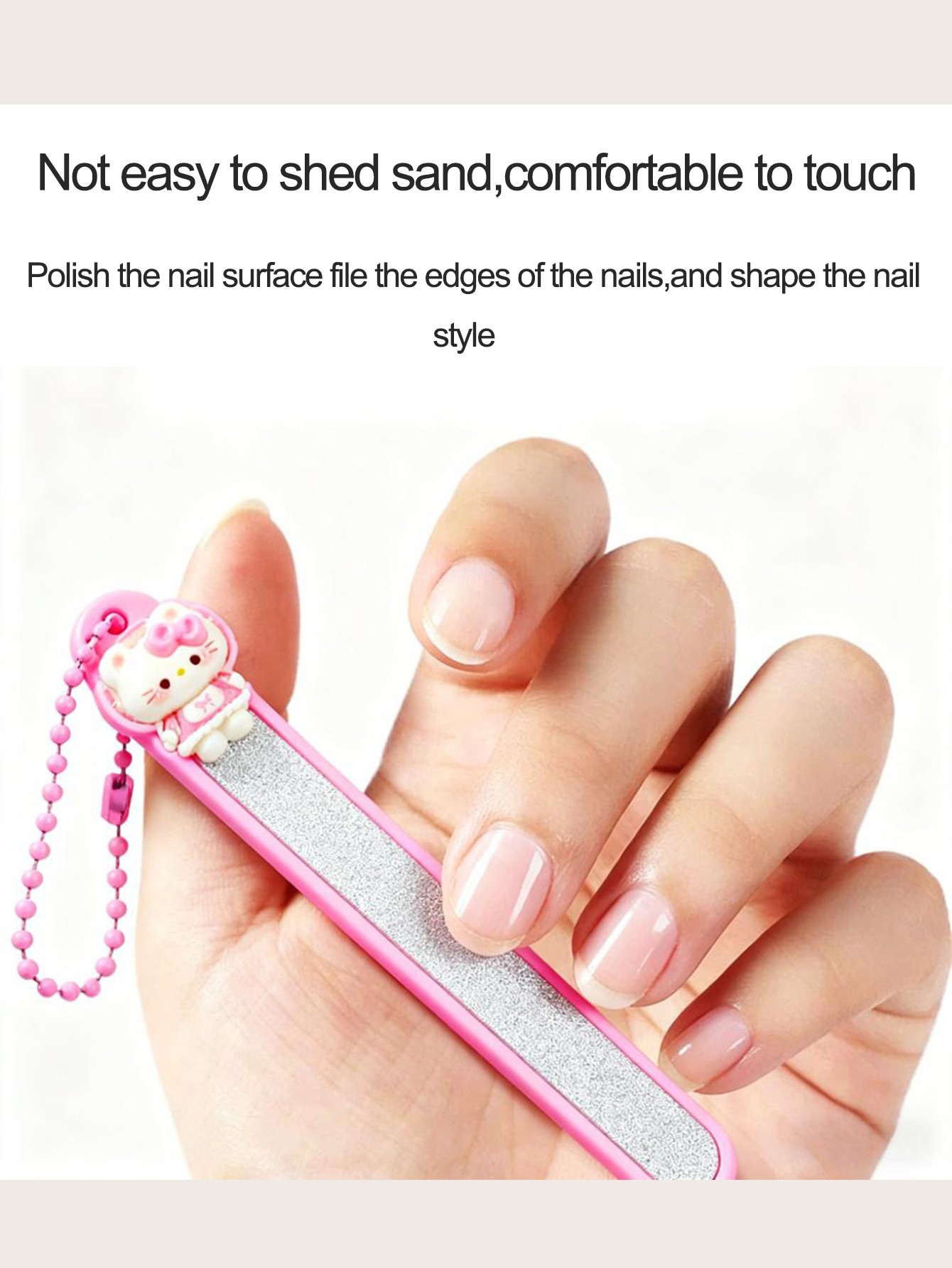3D-animal Nail Polish Tool