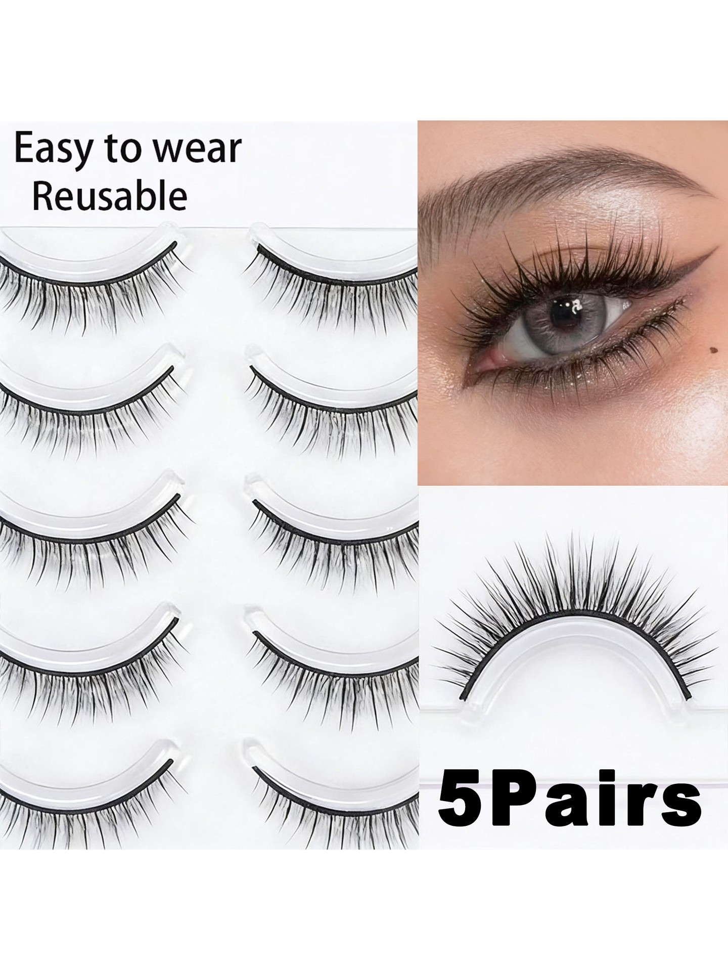 Eyelash