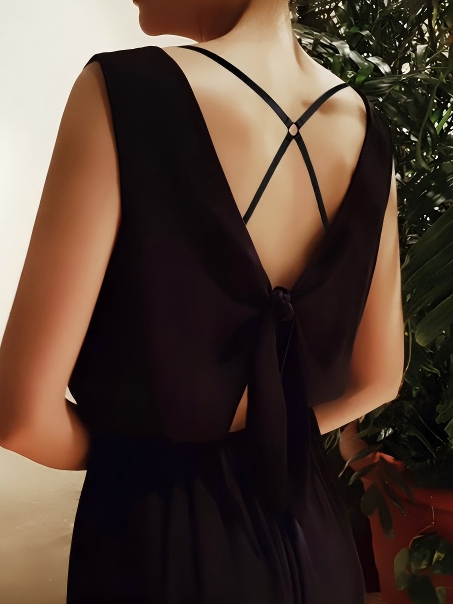 Detachable Bra Strap