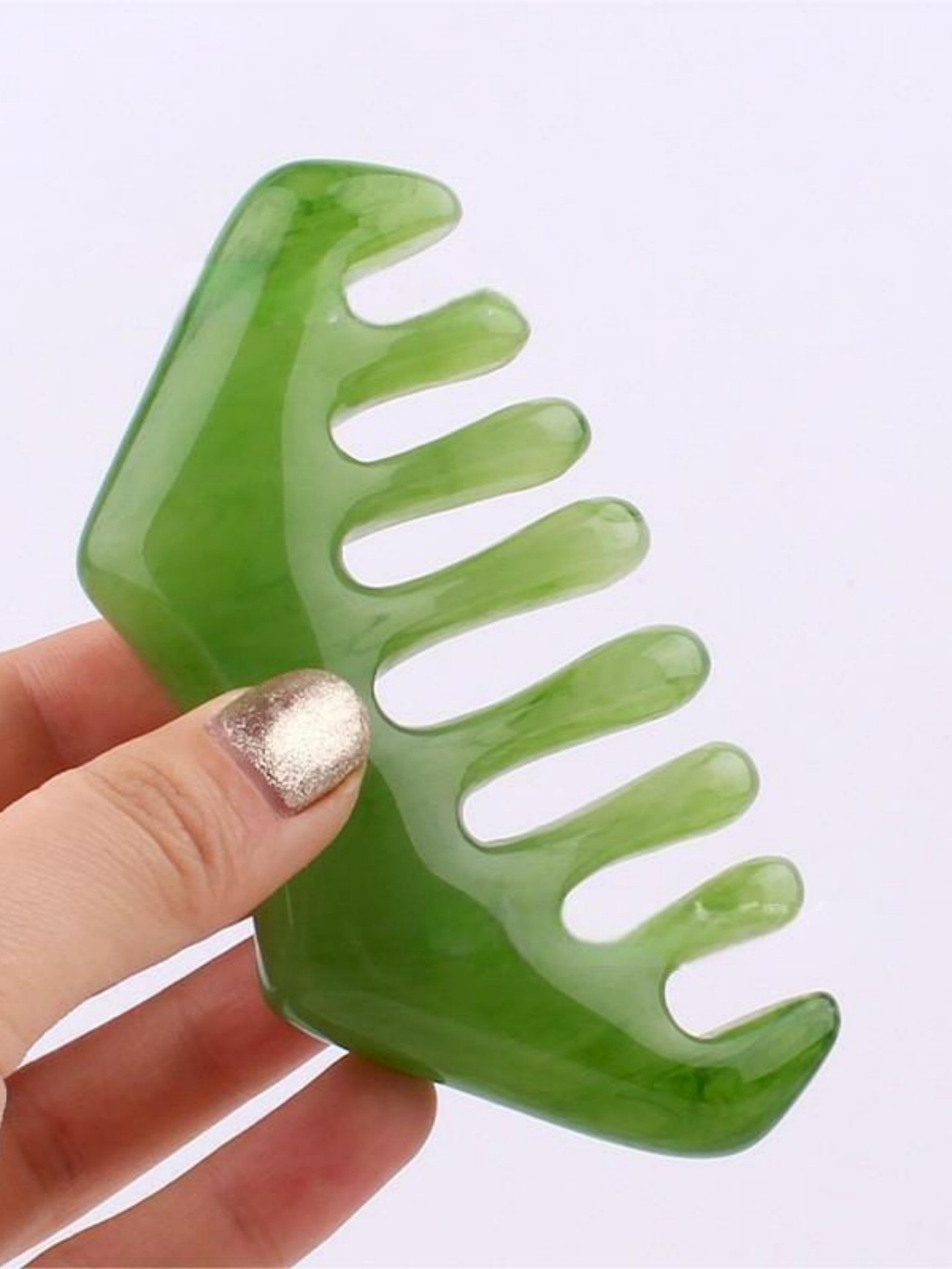 Scalp Massagers
