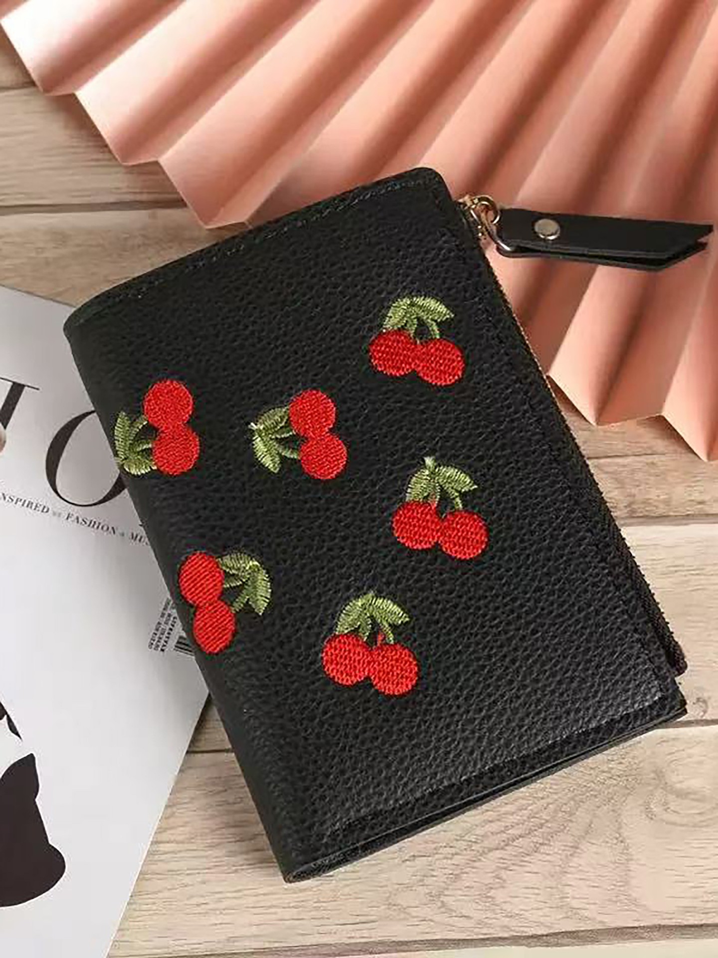 Fruit Wallet
