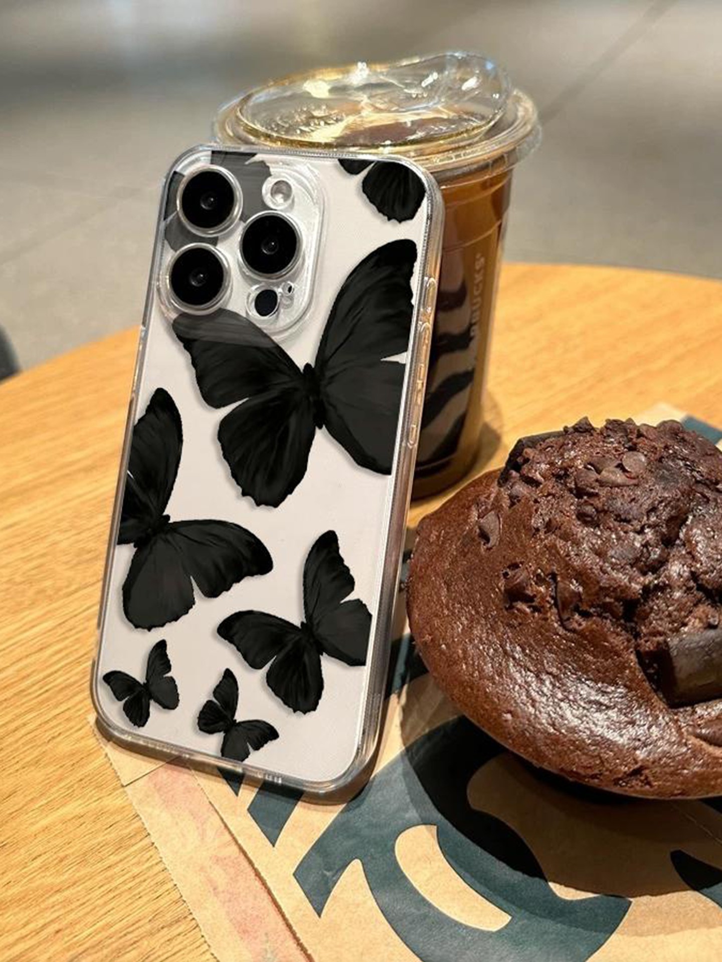 Animal Phone Case
