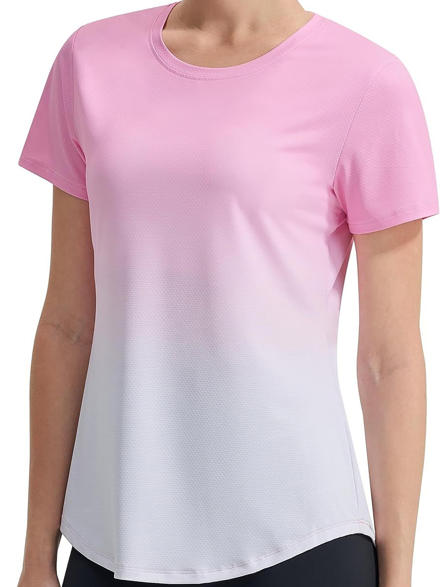 Gradient Sports T-Shirt
