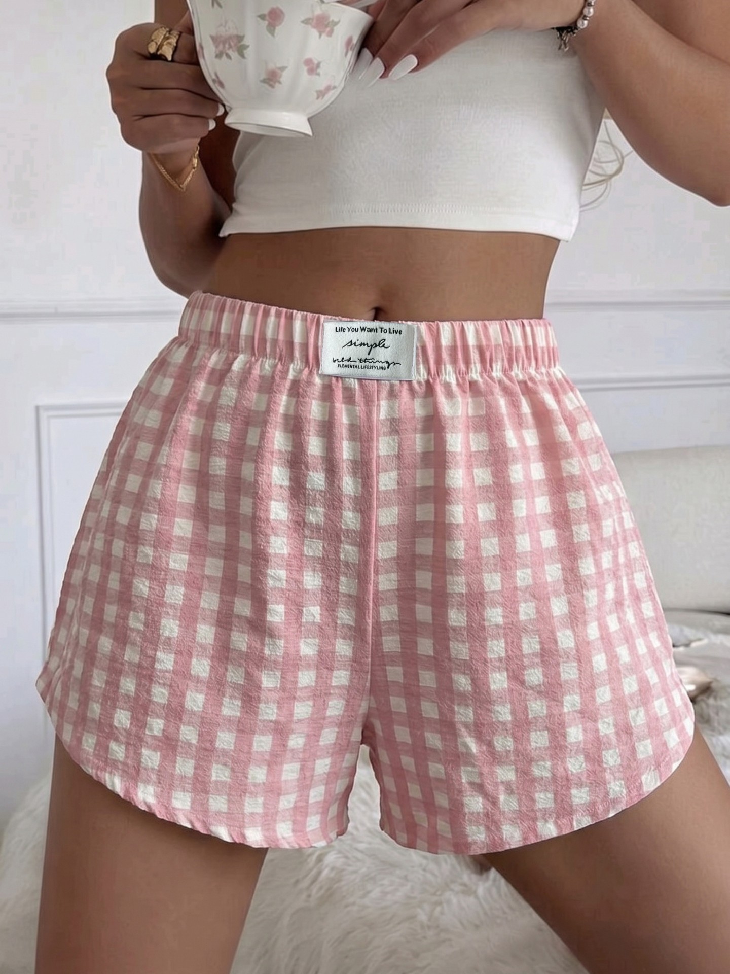 Lounge Bottoms