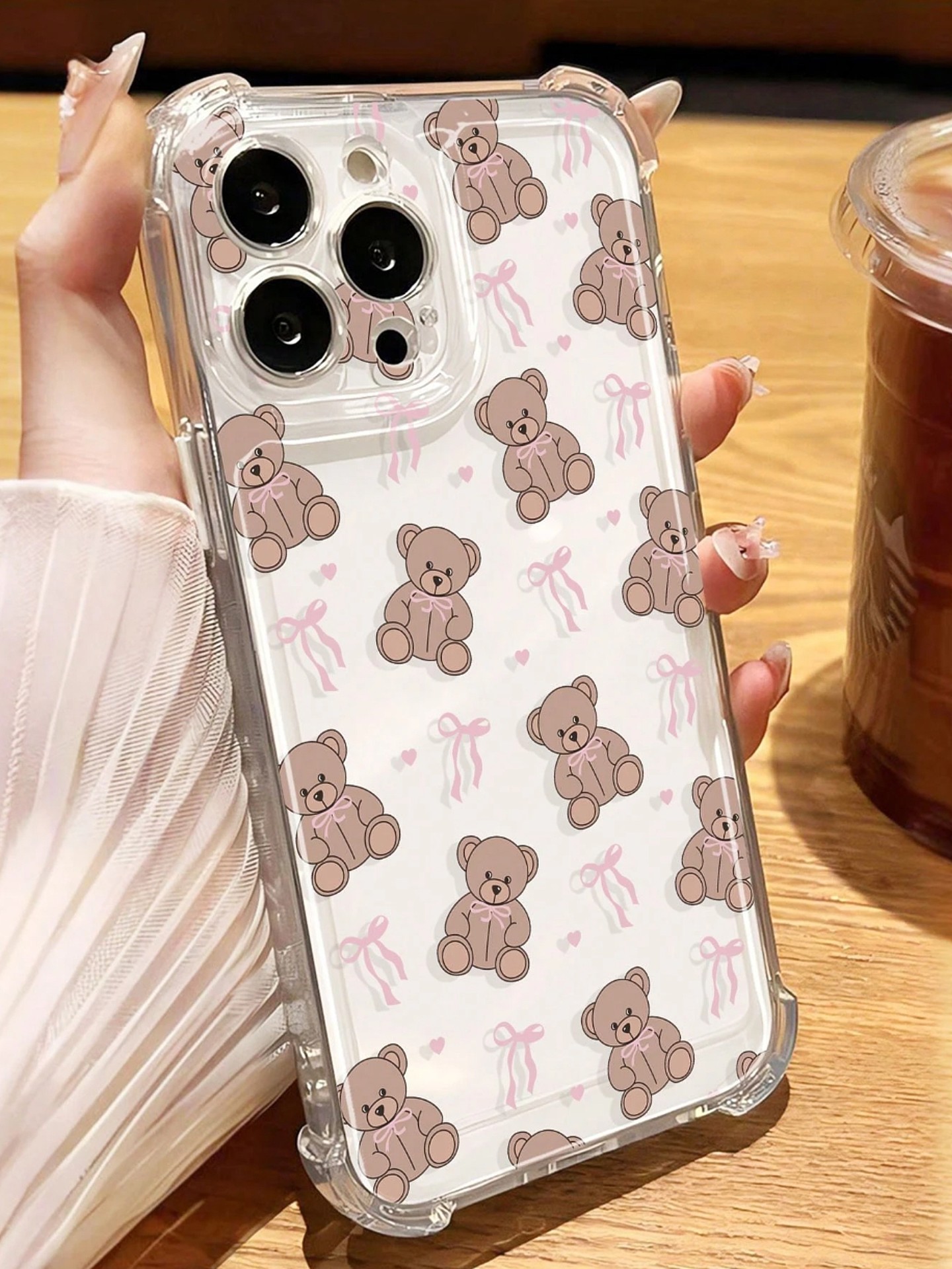 Animal Phone Case