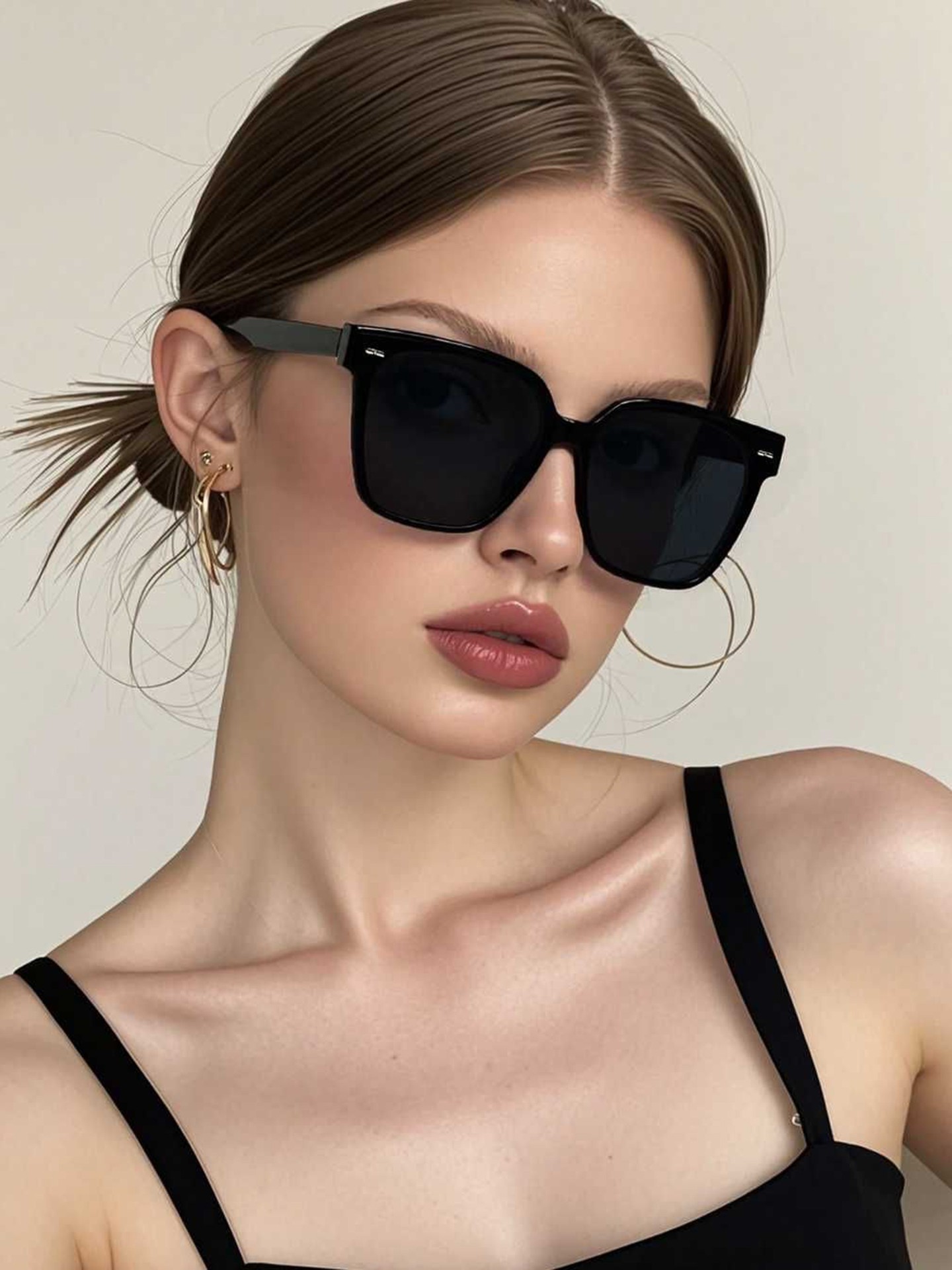 Classic Sunglasses