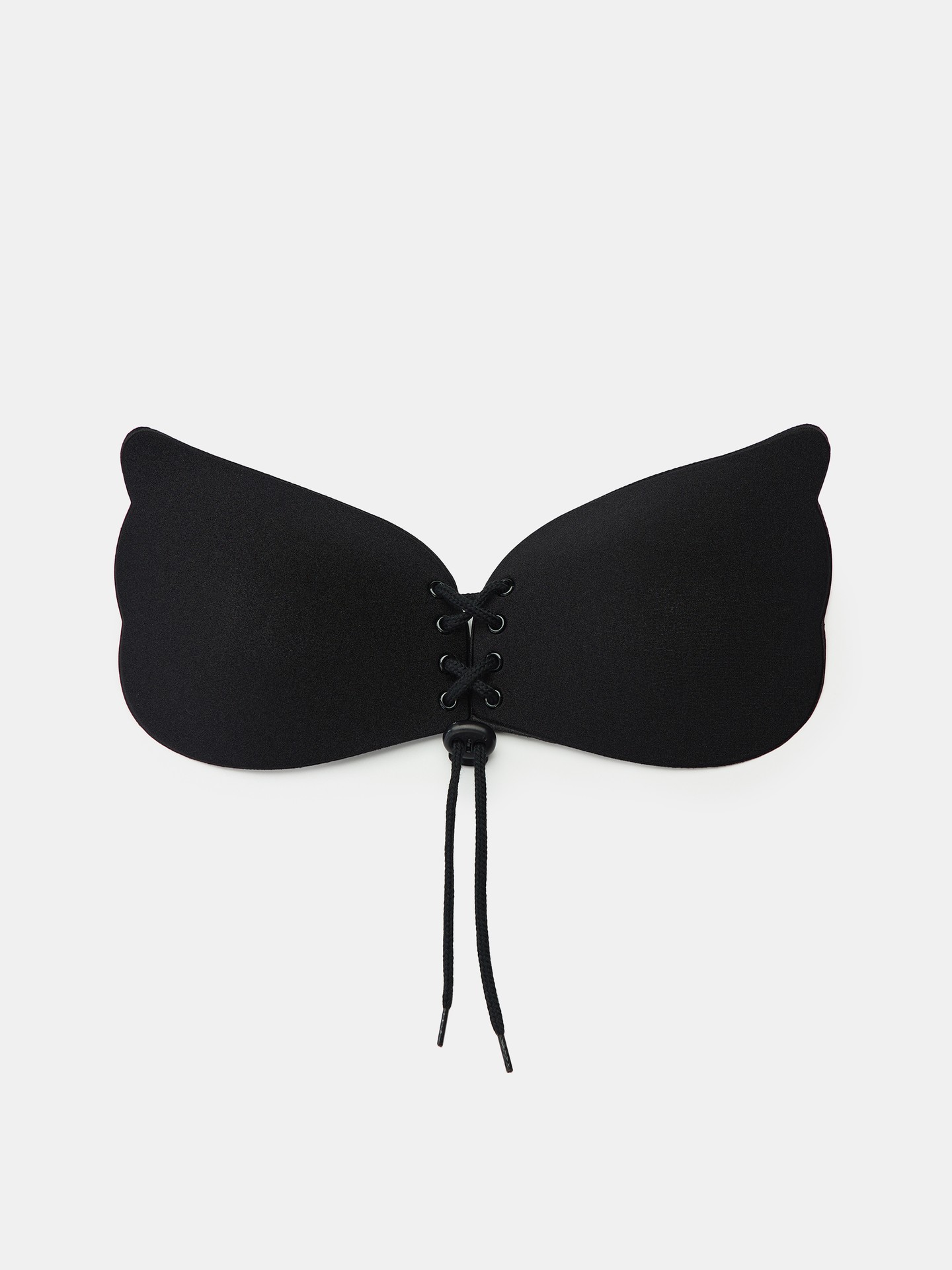 Invisible Bra