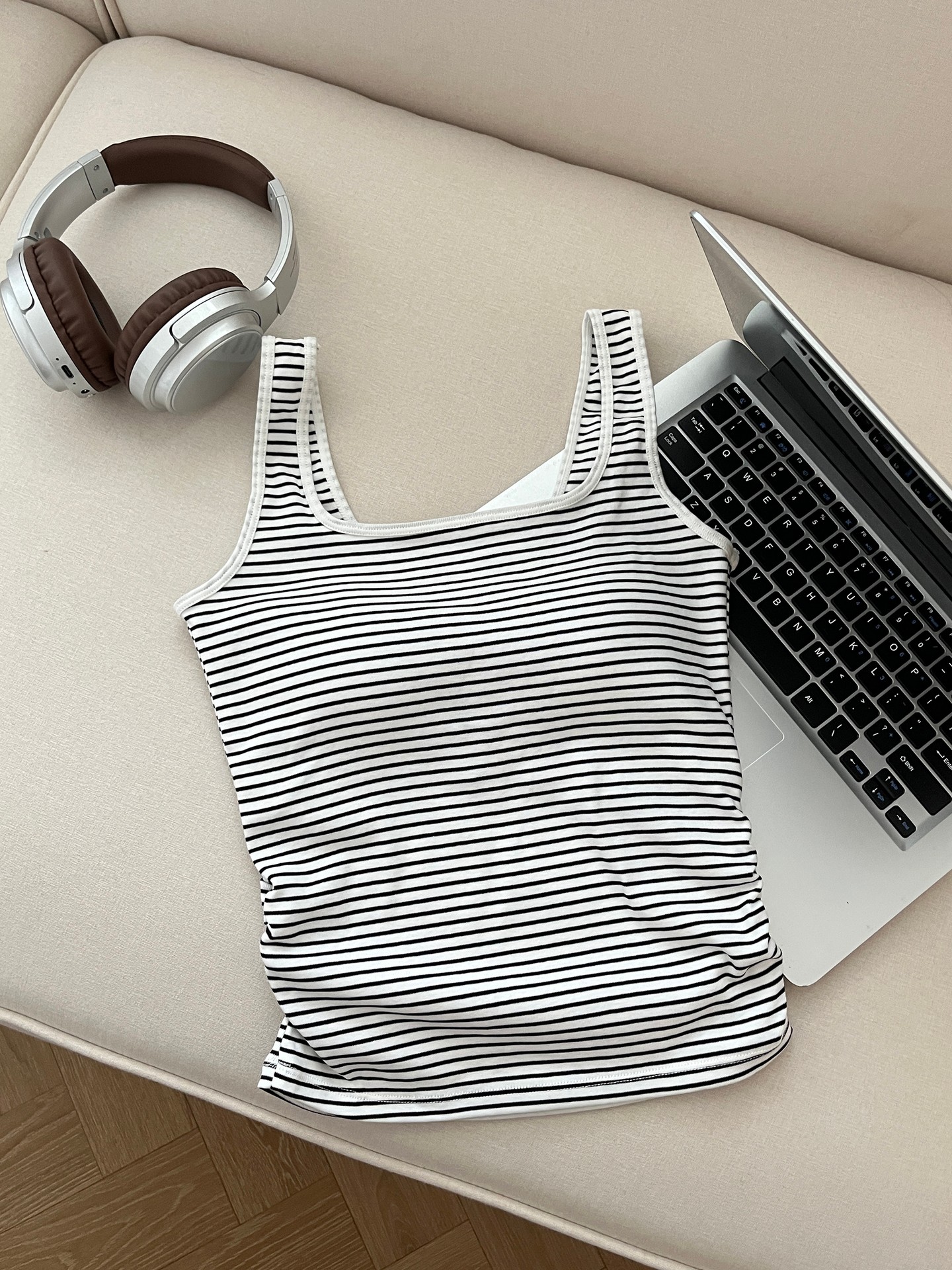 Padded Freedom Bra