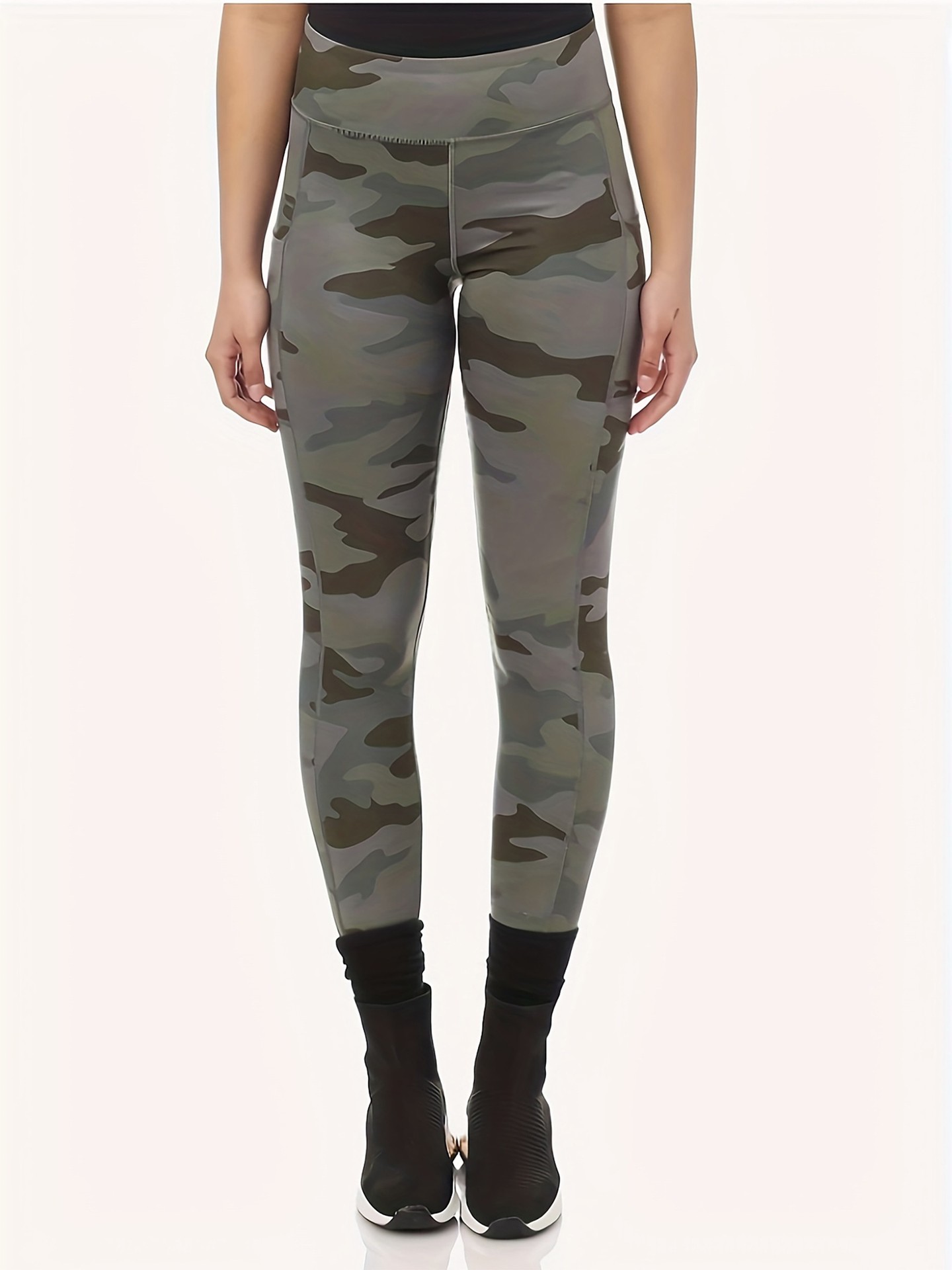 Pocket Gym Legging