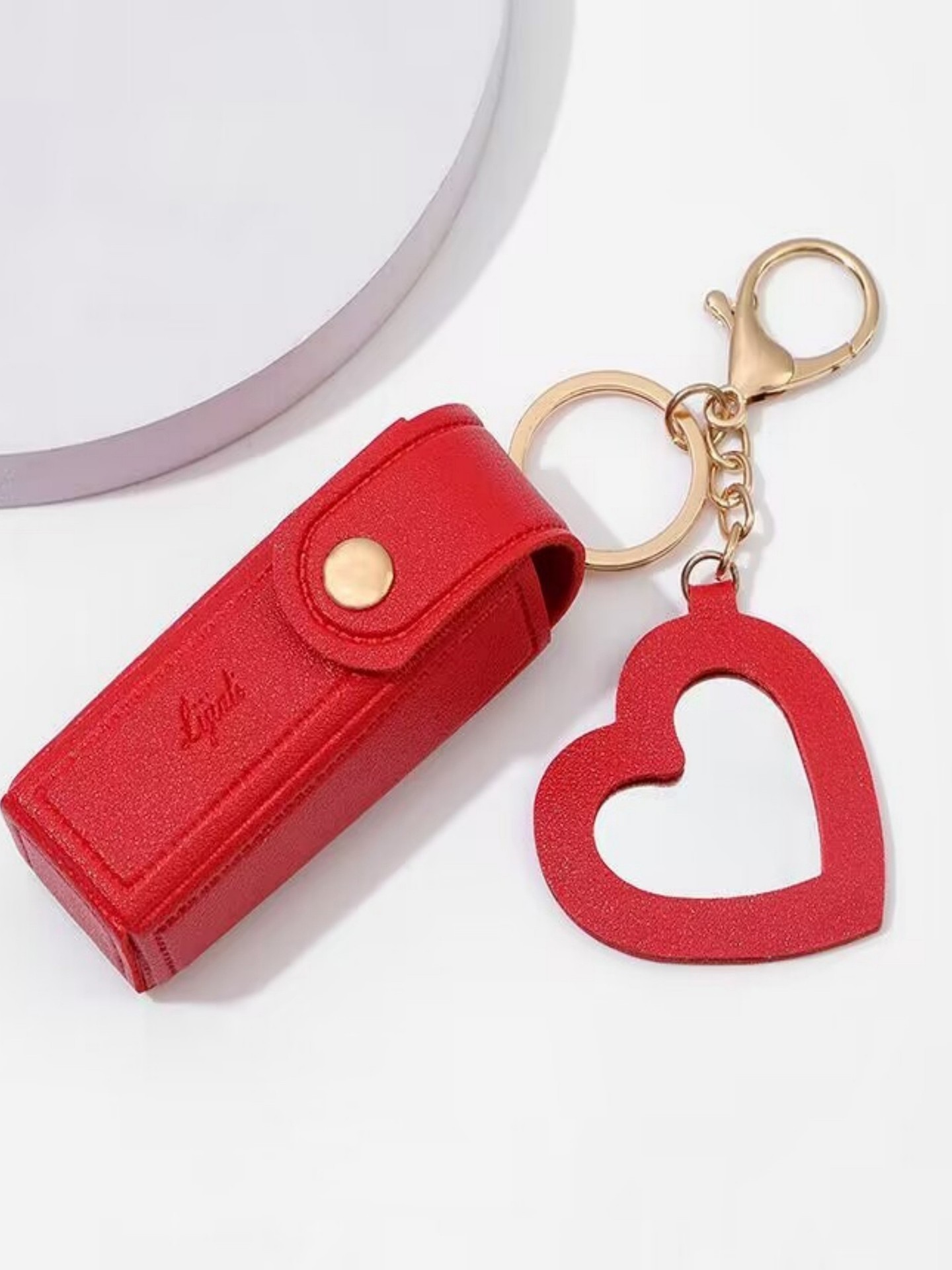 Lipstick Bag
