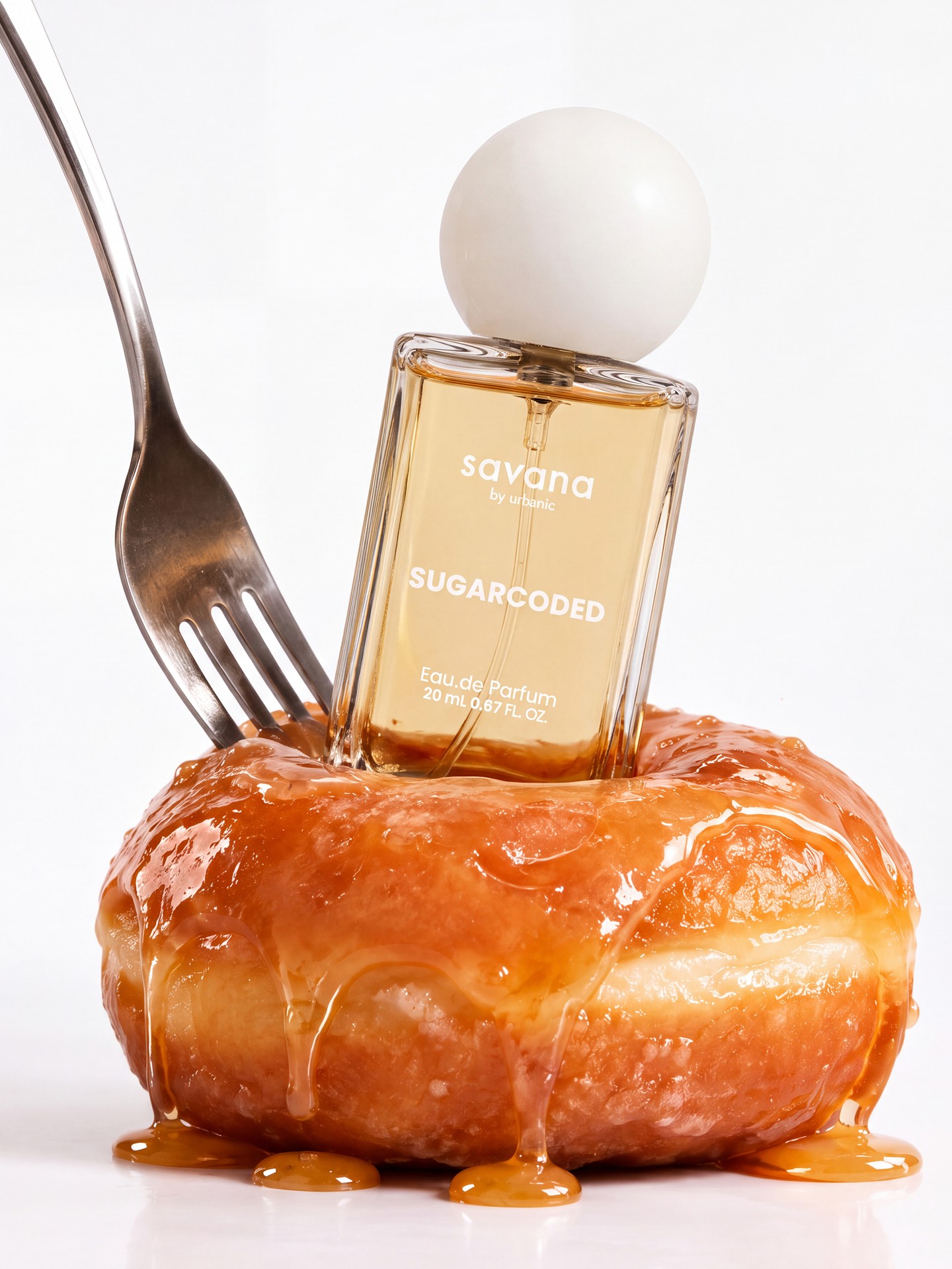 20ml Sugarcoded Eau de Parfum