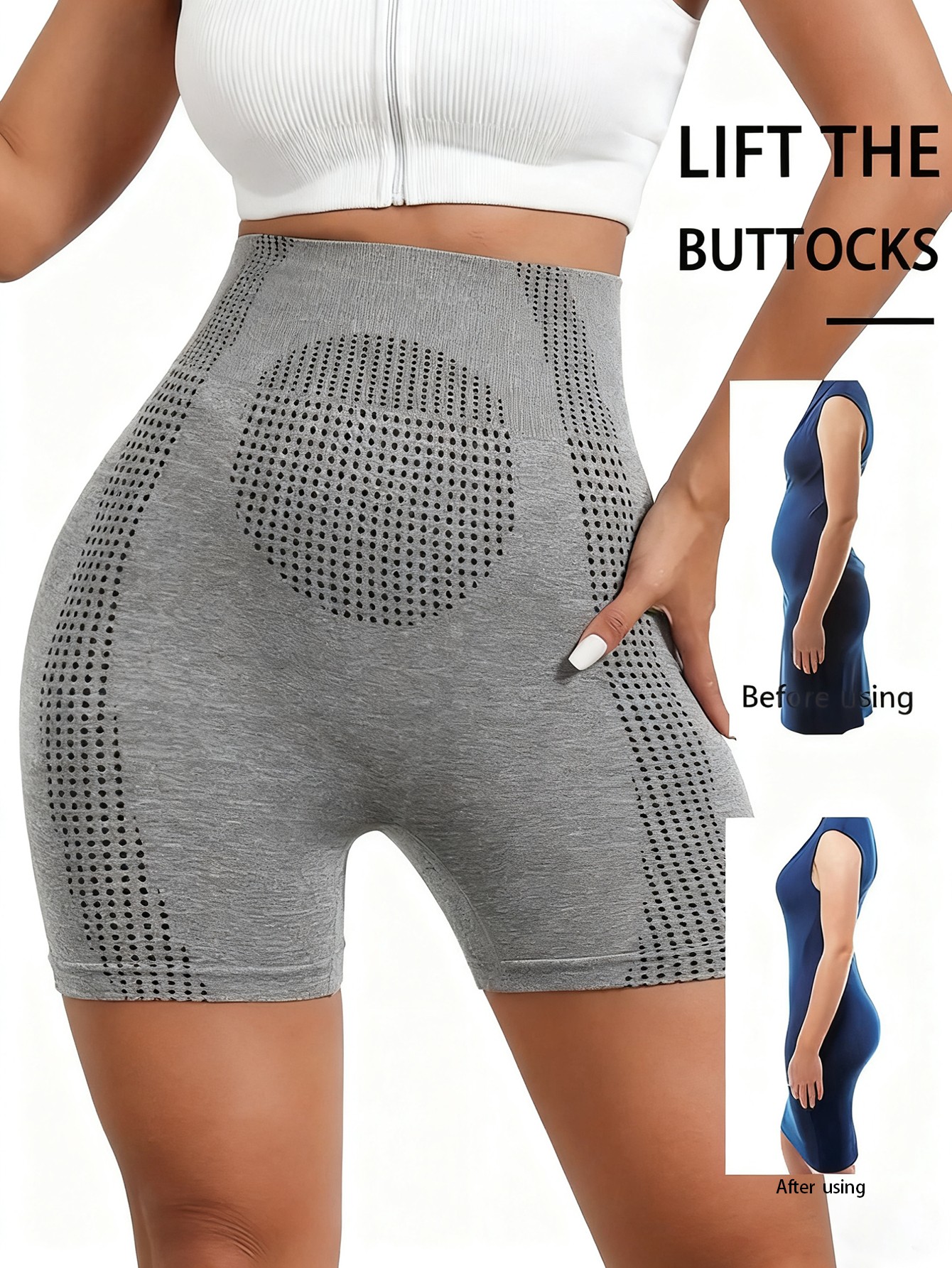 Shapewear Shorts