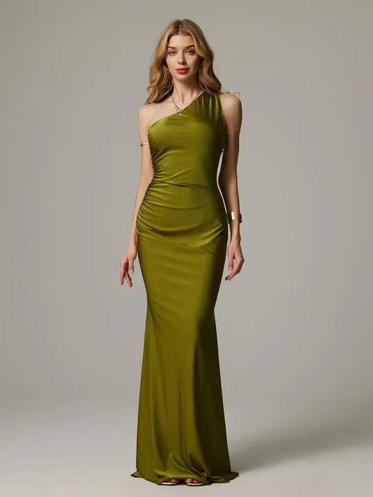 pink mini dress casual Jana Light – Vivuki Mint Green Satin Maxi Dress Women's Midi Dress Sundress Size:16-16W feminine silhouette
