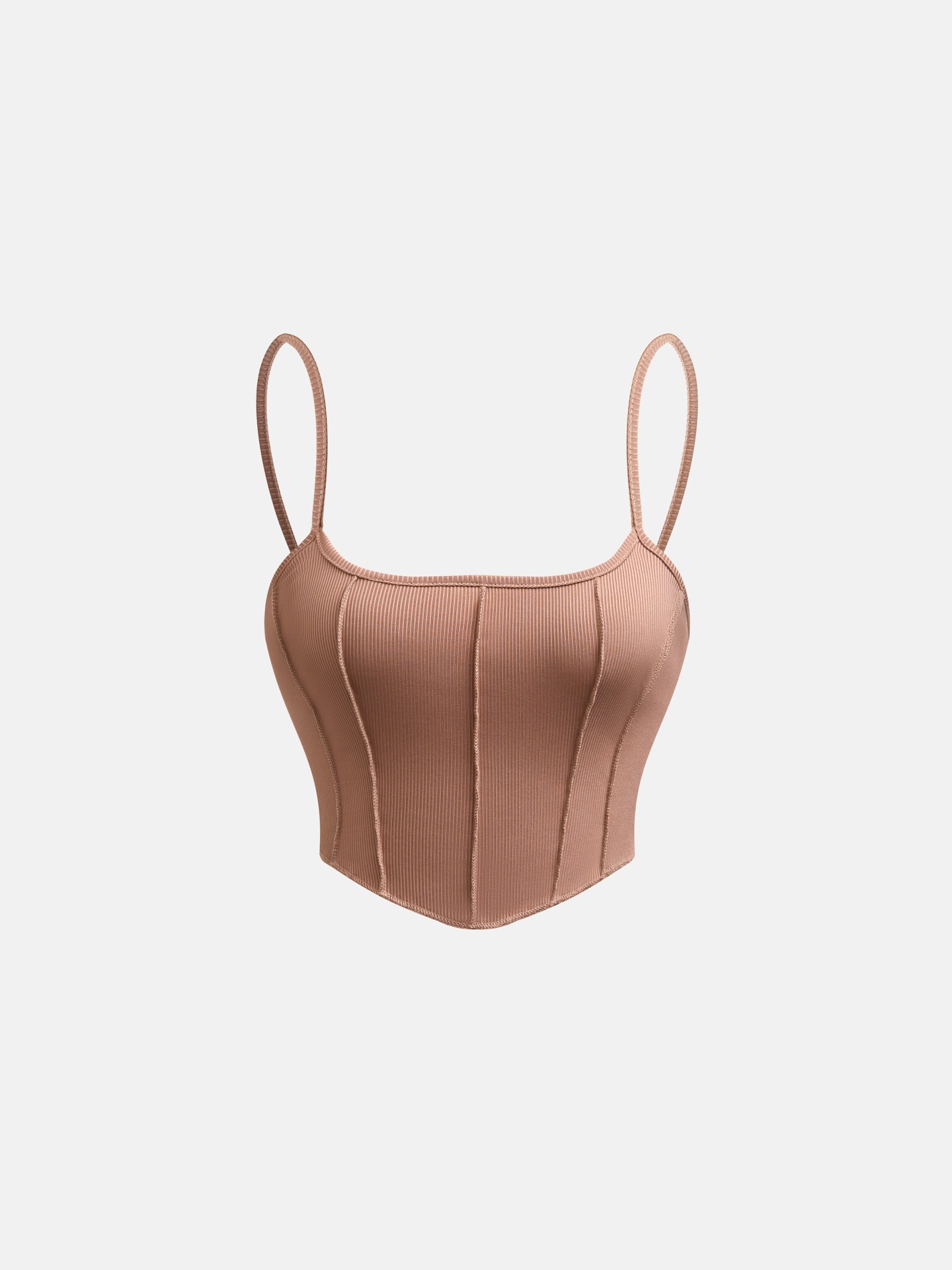Seam Cami Top