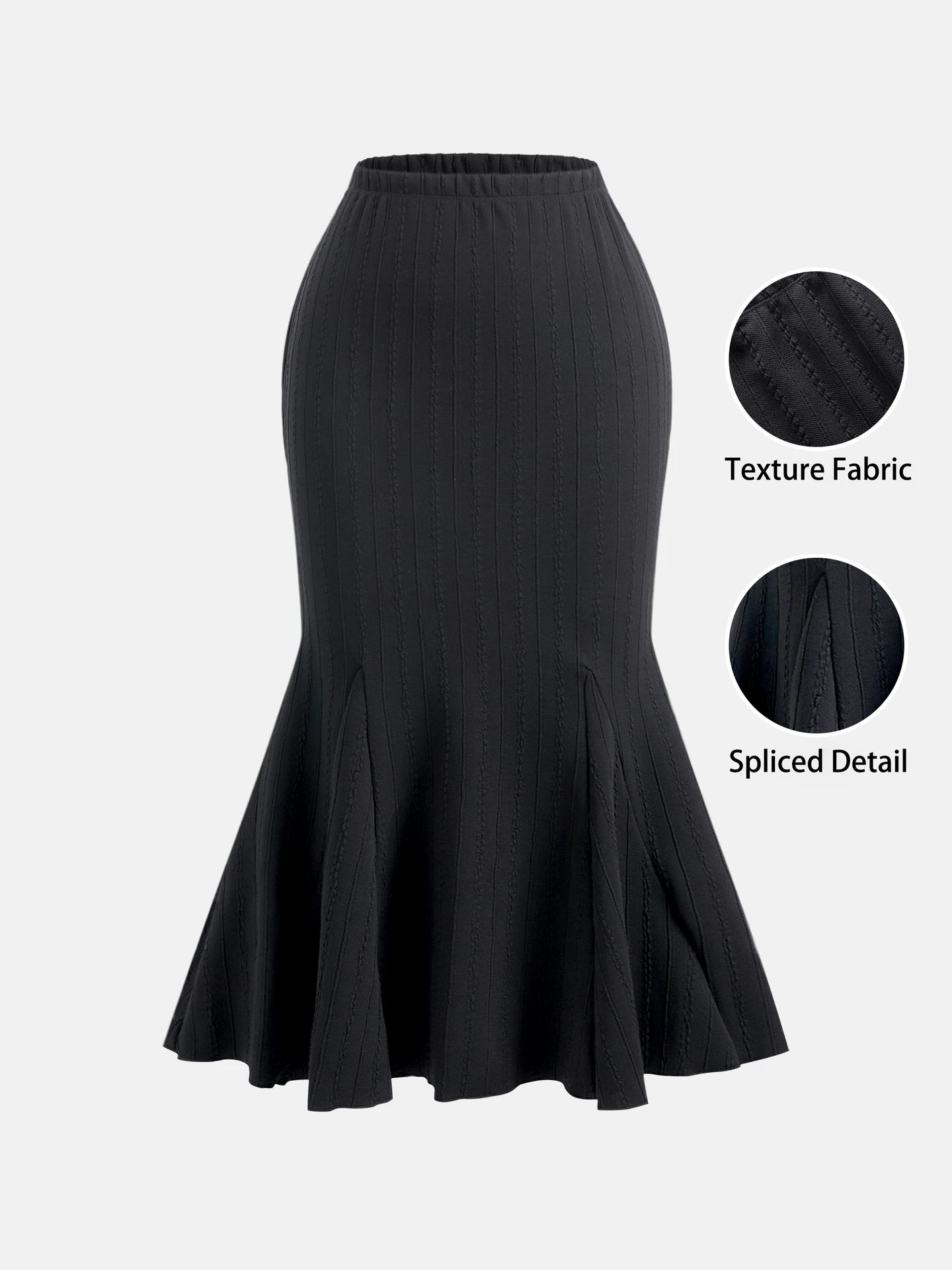 【Katie】ケイティ SUMMER MOMENT mermaid skirt Mermaid Skirt | Savana | Bestsellers