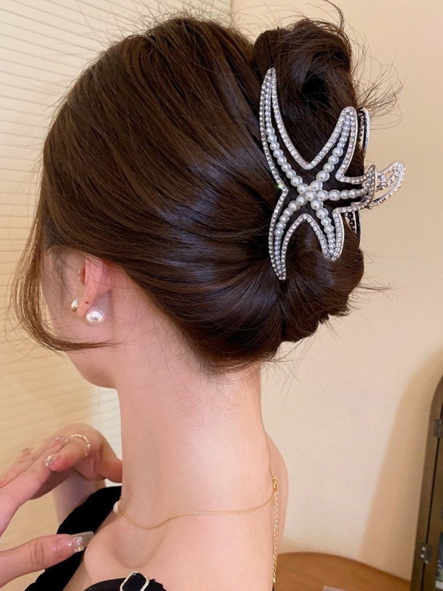 Starfish Hair Claws