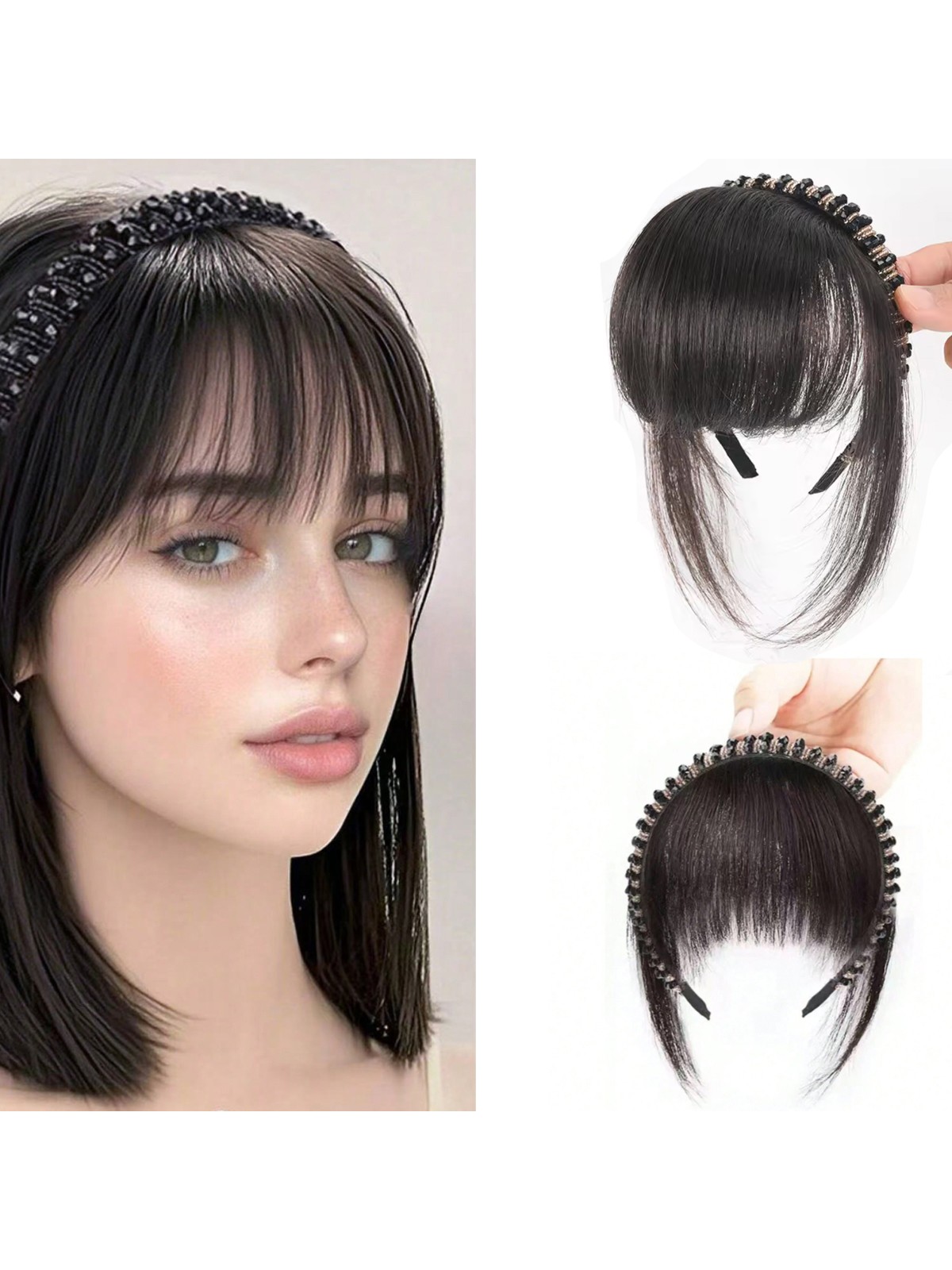 False Fringe
