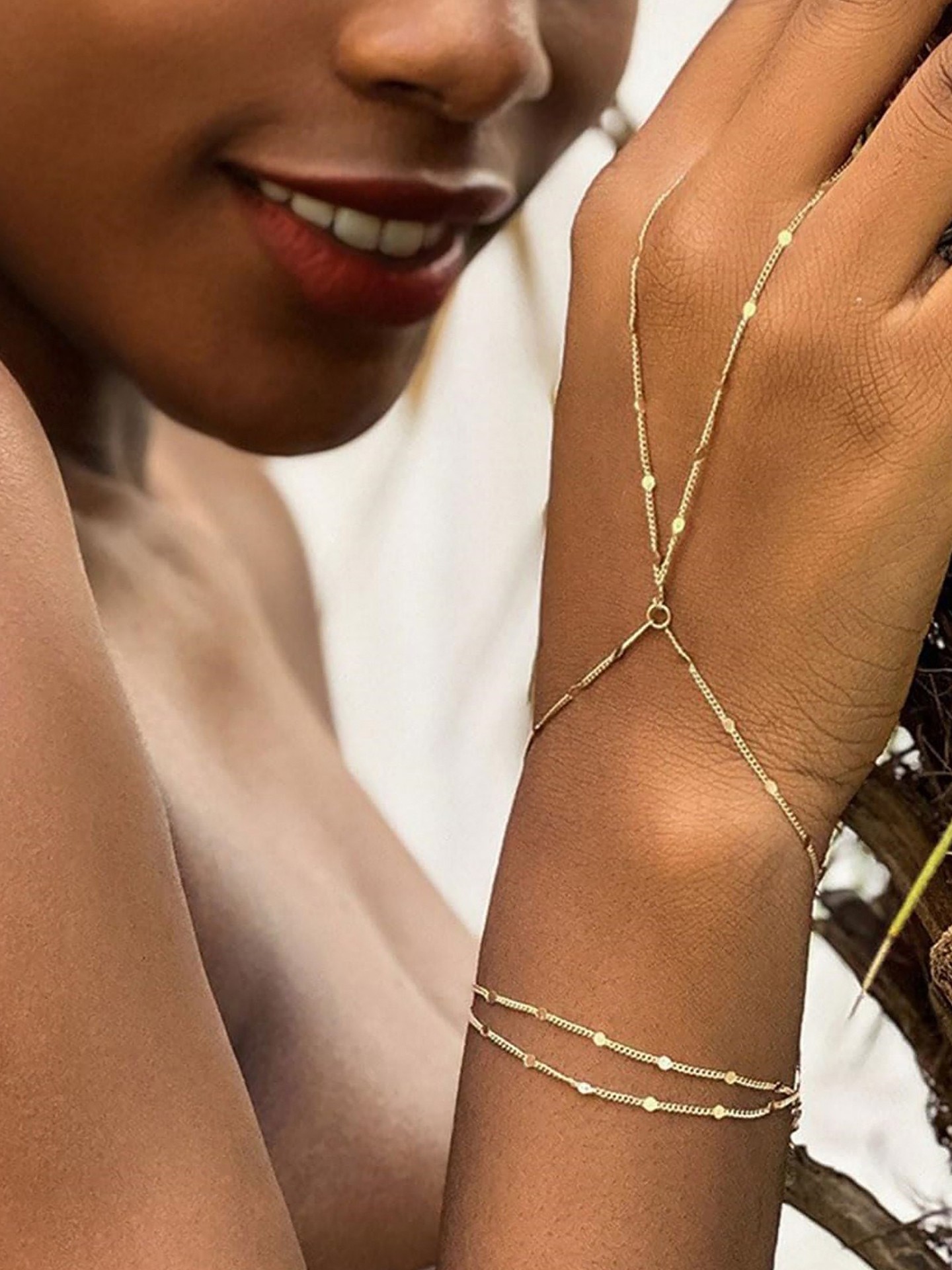 Bracelet Set