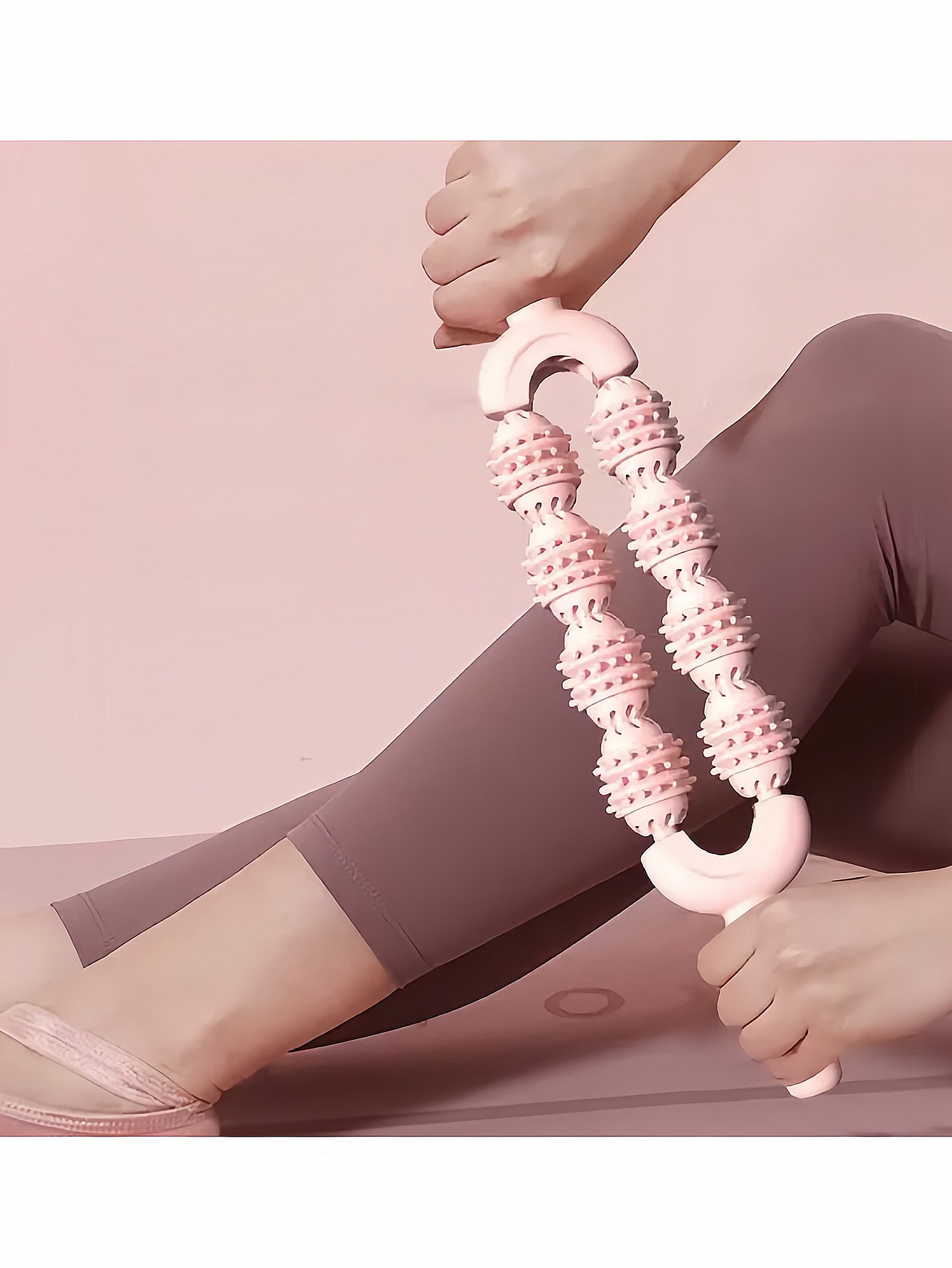 Manual Slimming Massager