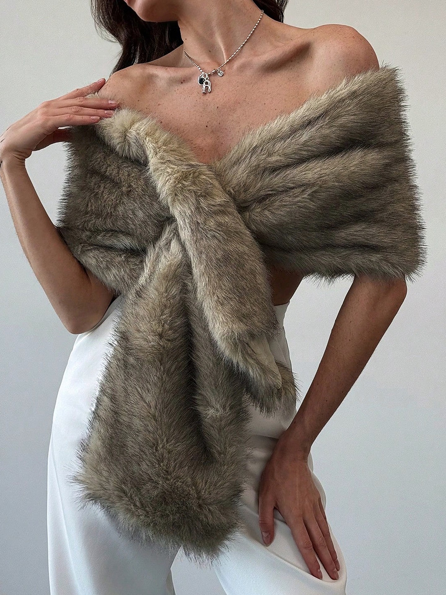 Cape Coat
