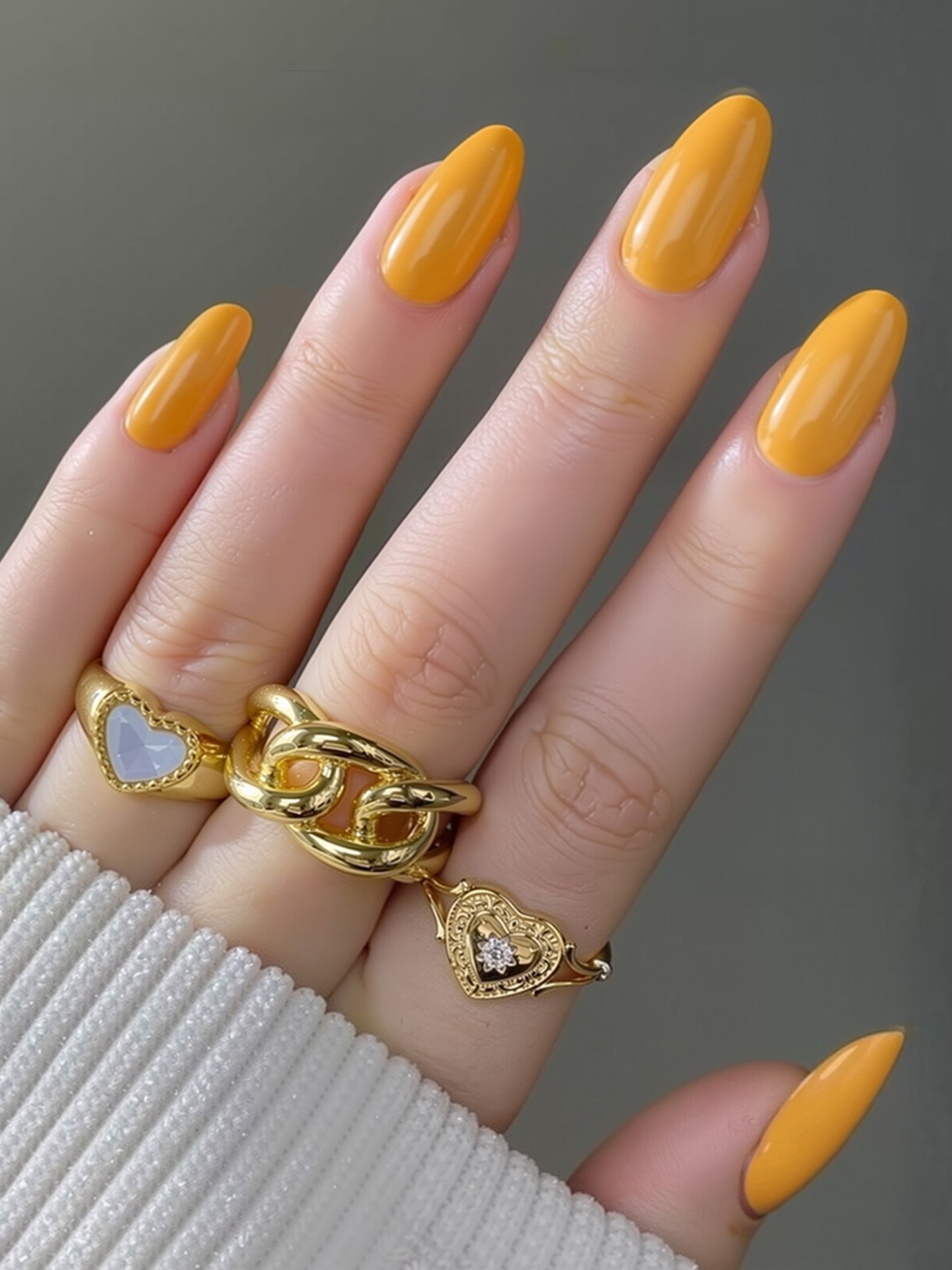 Artificial Nails