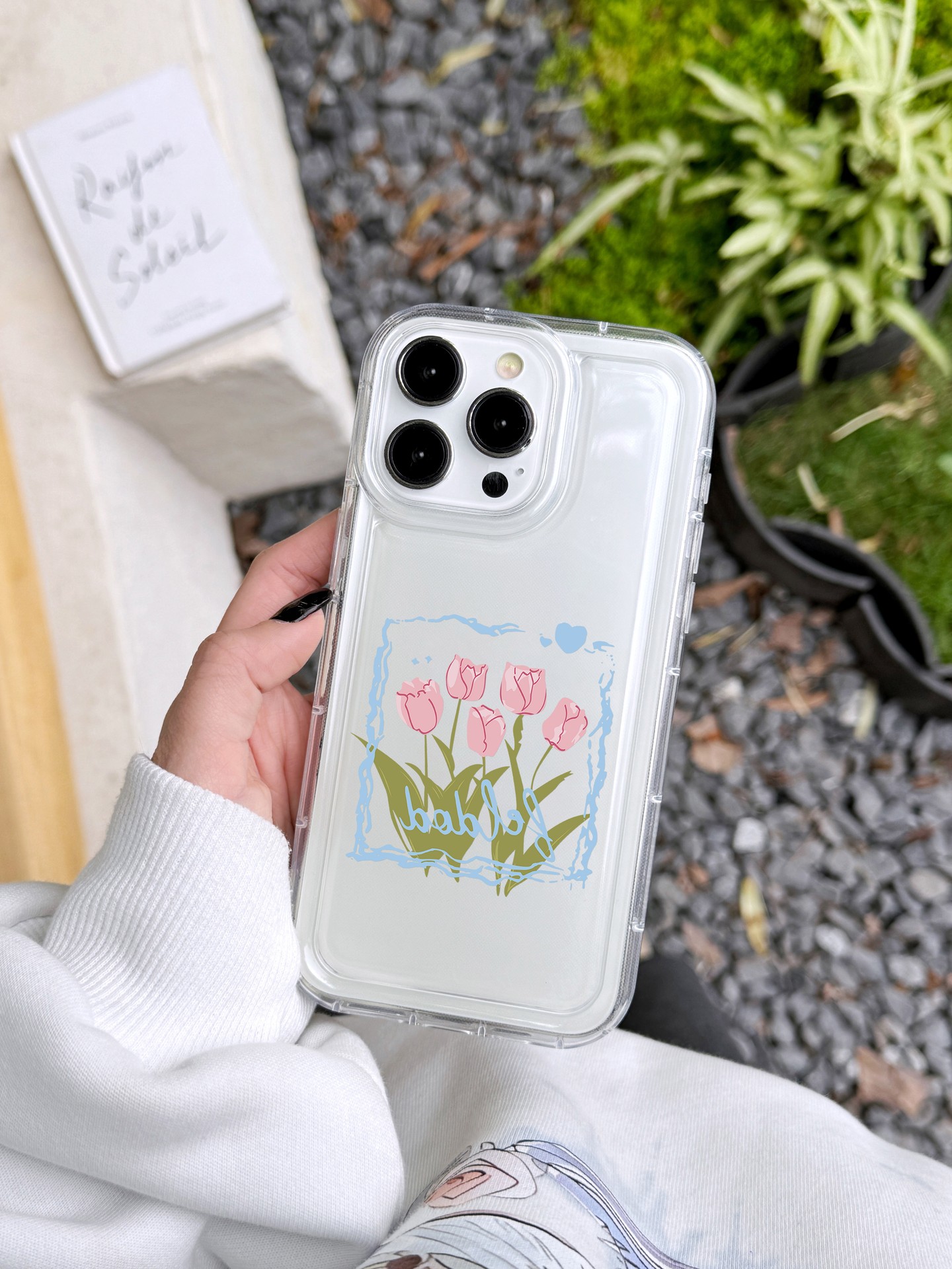 Floral Phone Case