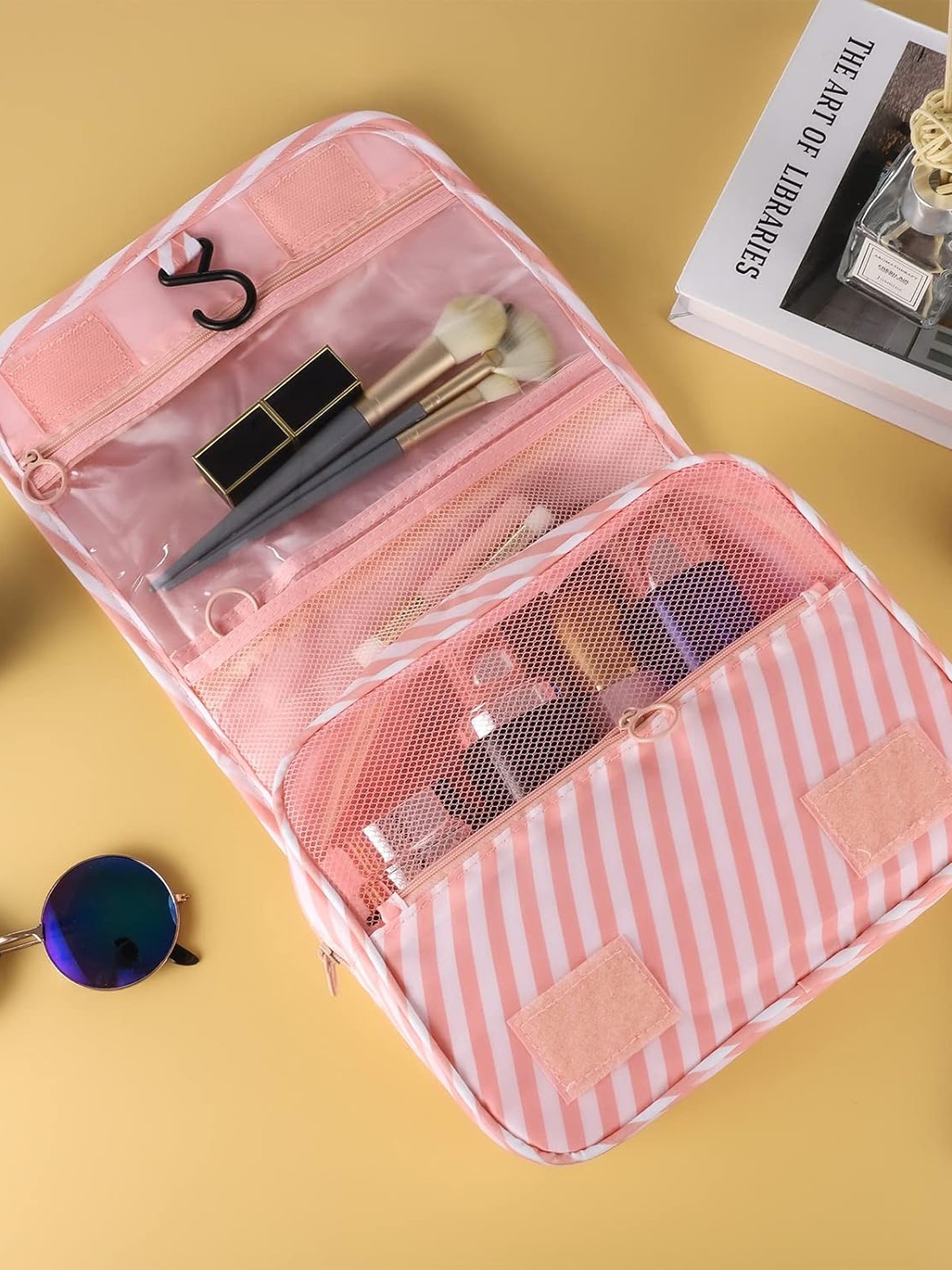 Muti- Function Makeup Bag
